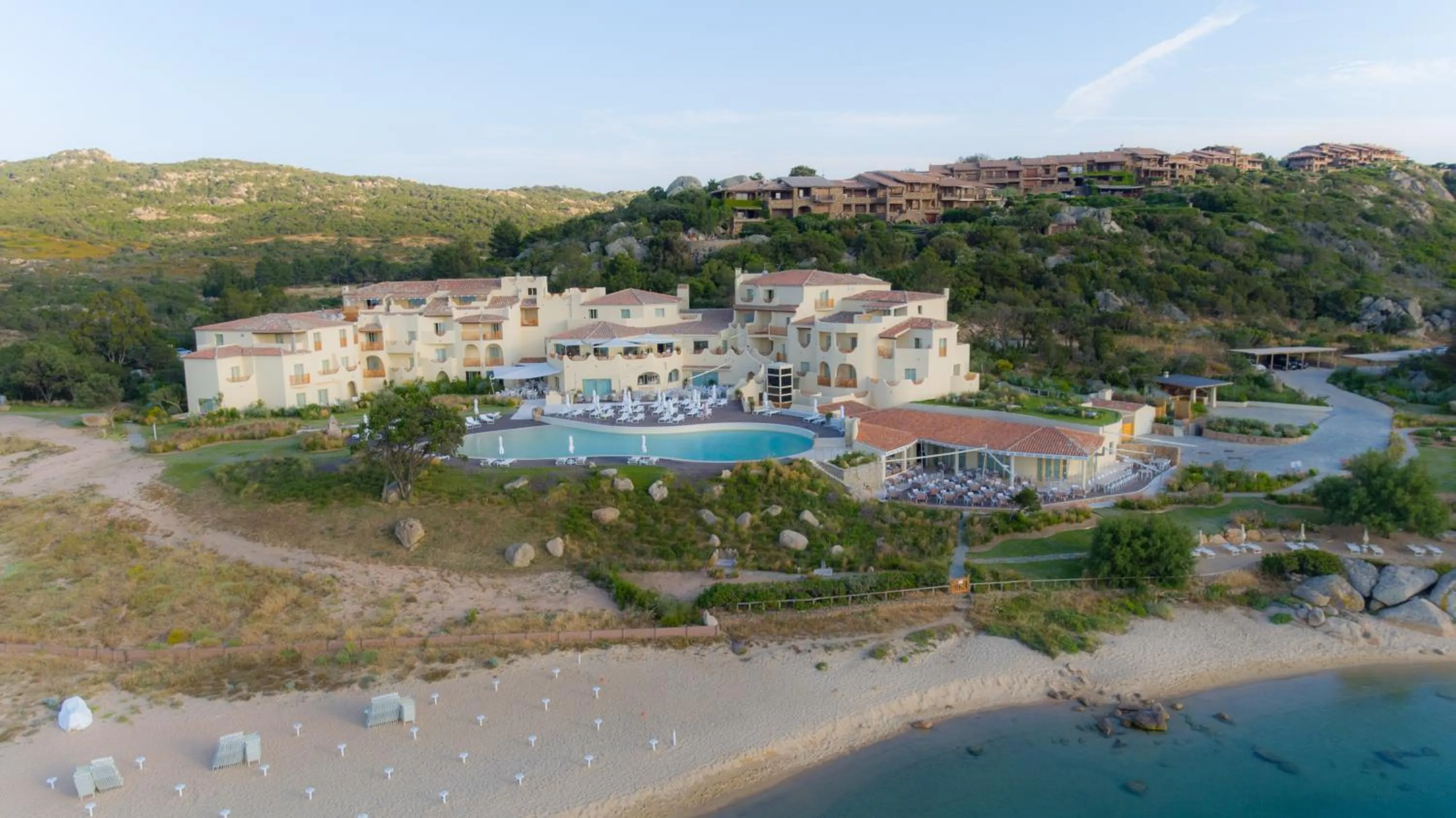 Day in Cala Cuncheddi - VRetreats