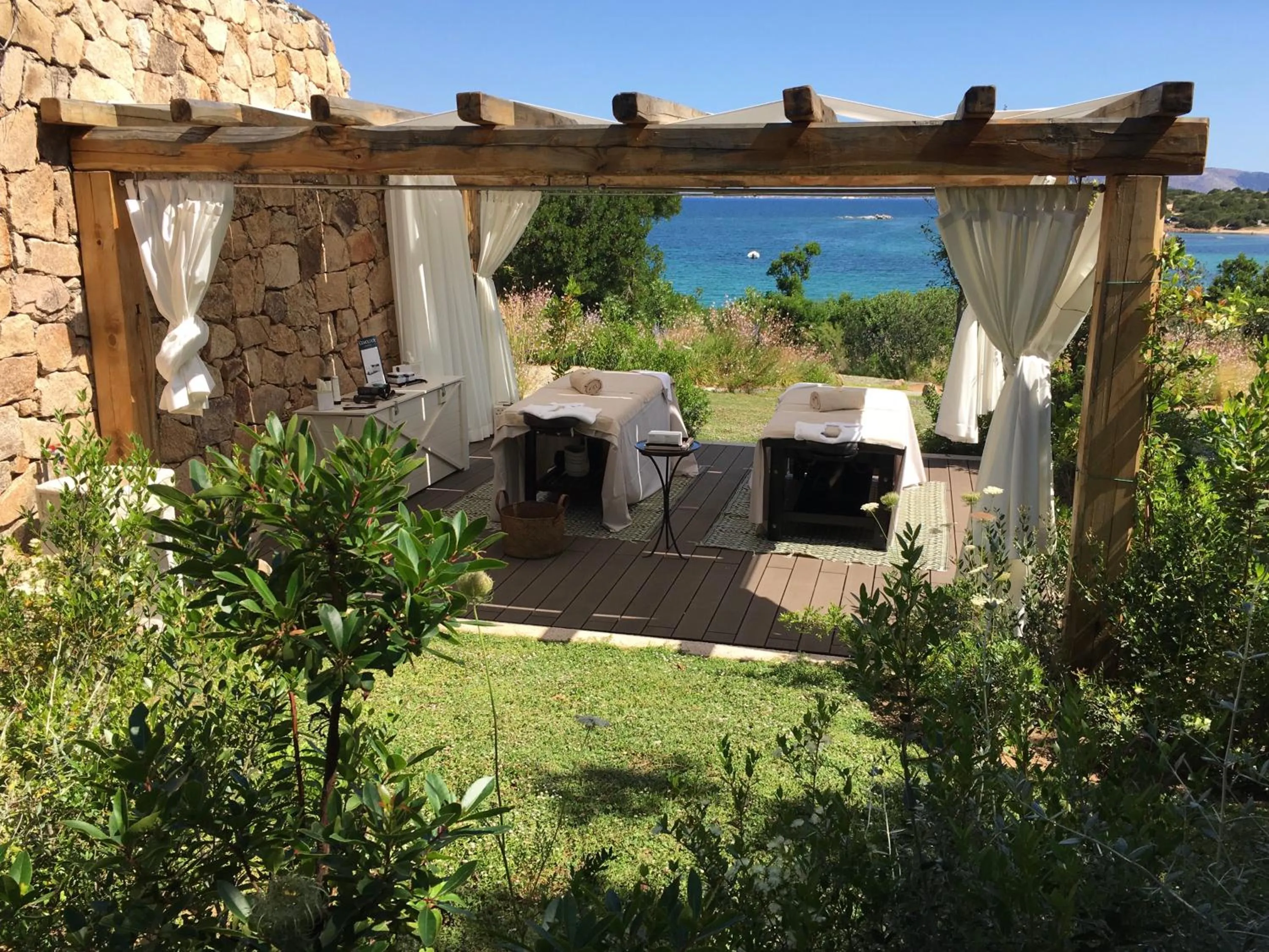 Day in Cala Cuncheddi - VRetreats