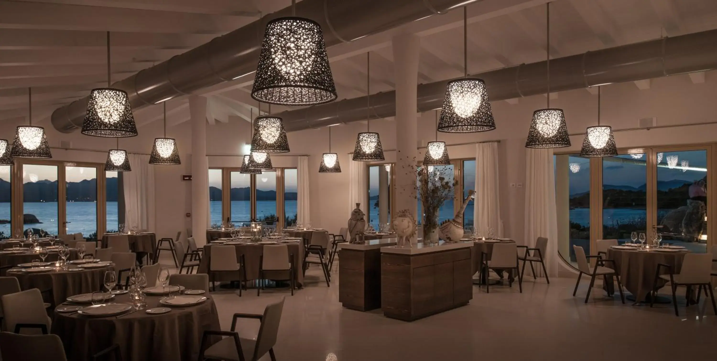 Restaurant/places to eat in Cala Cuncheddi - VRetreats Restaurant/places to eat in Cala Cuncheddi - VRetreats