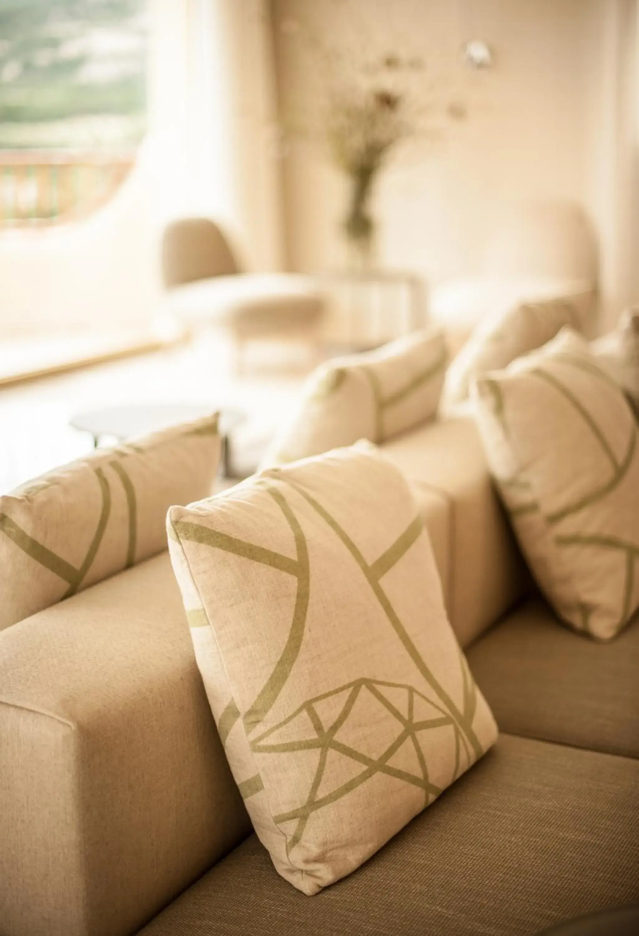 Lounge or bar in Cala Cuncheddi - VRetreats Lounge or bar in Cala Cuncheddi - VRetreats