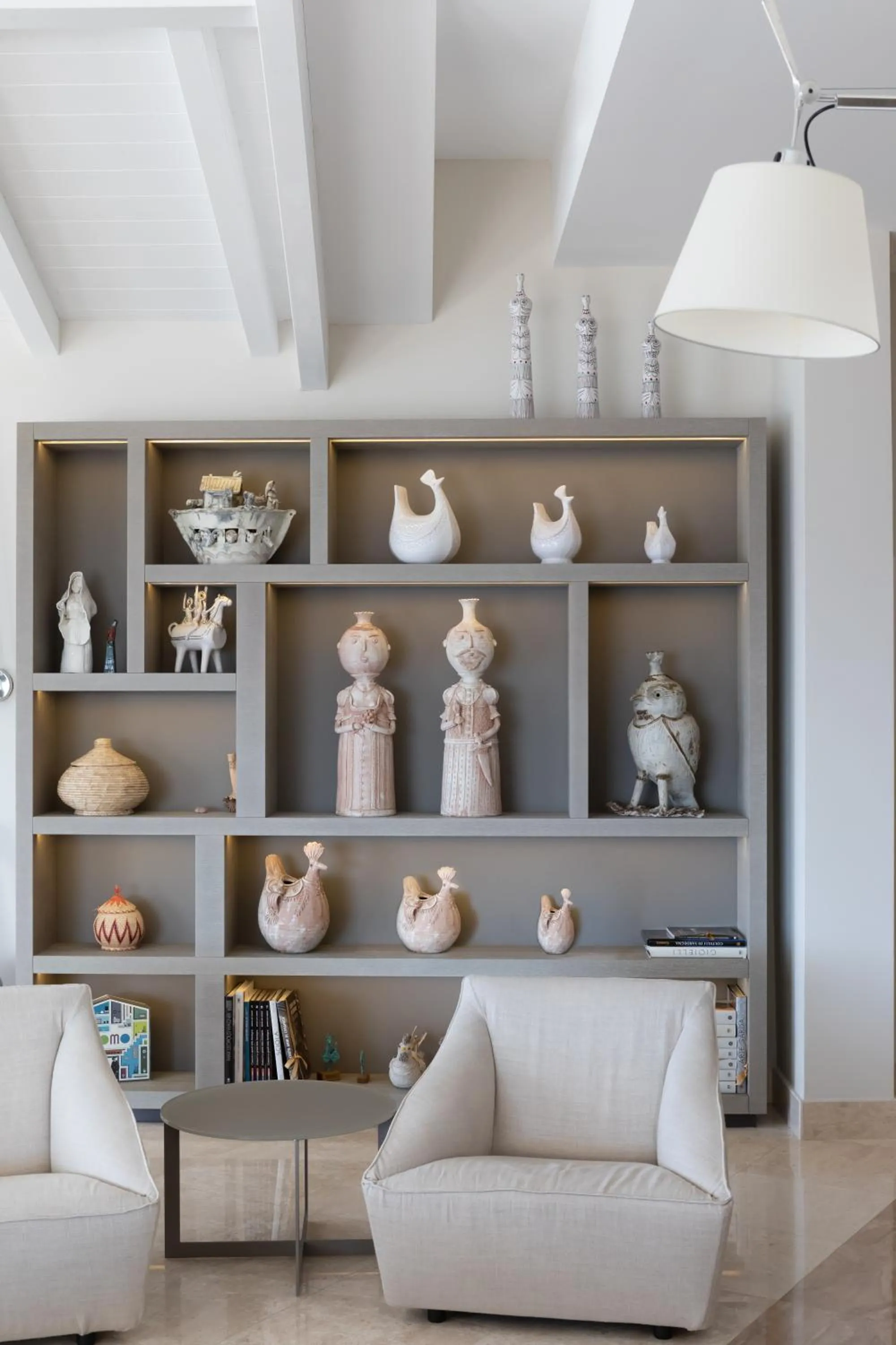 Decorative detail in Cala Cuncheddi - VRetreats