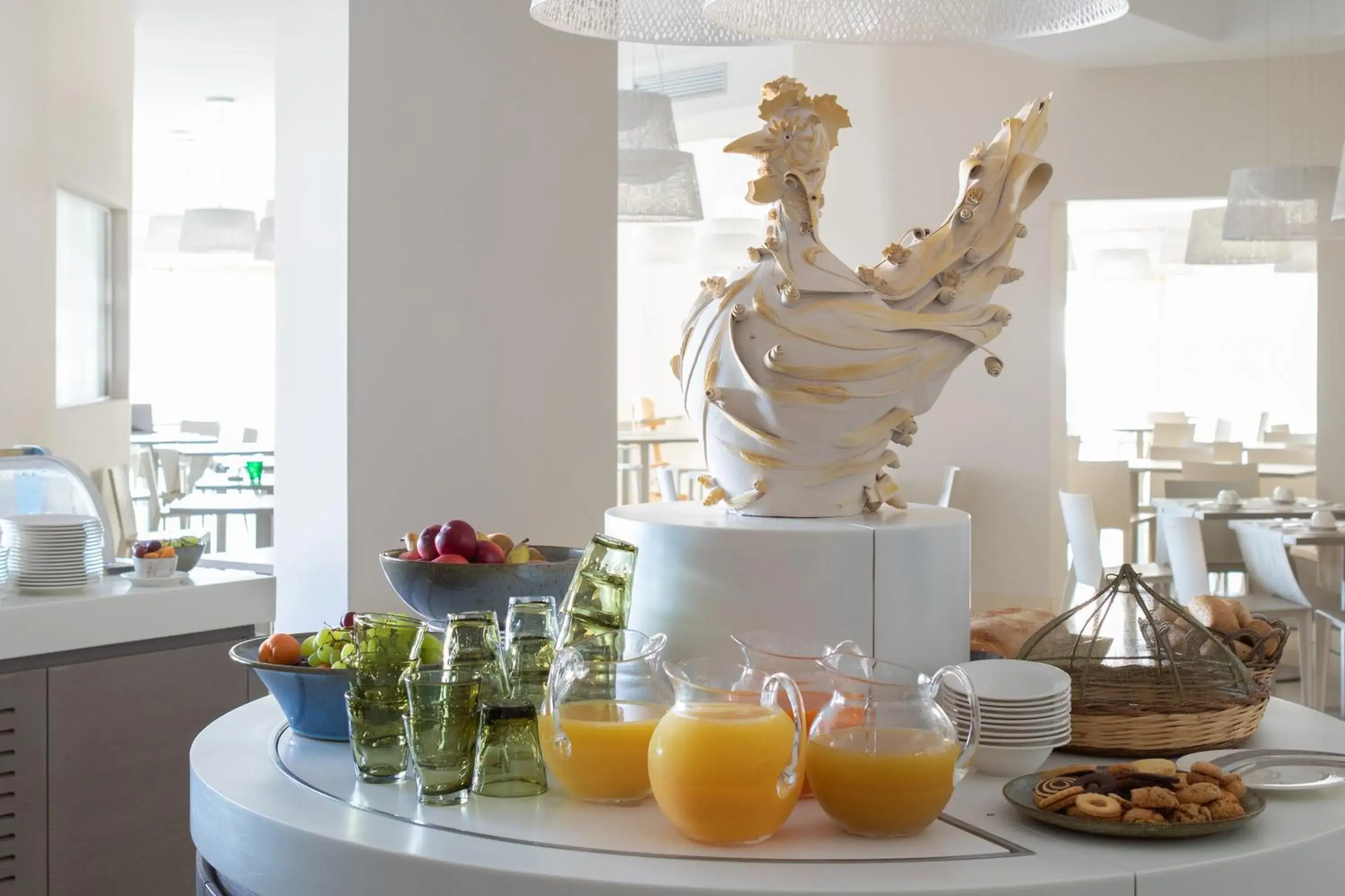 Restaurant/places to eat in Cala Cuncheddi - VRetreats Restaurant/places to eat in Cala Cuncheddi - VRetreats