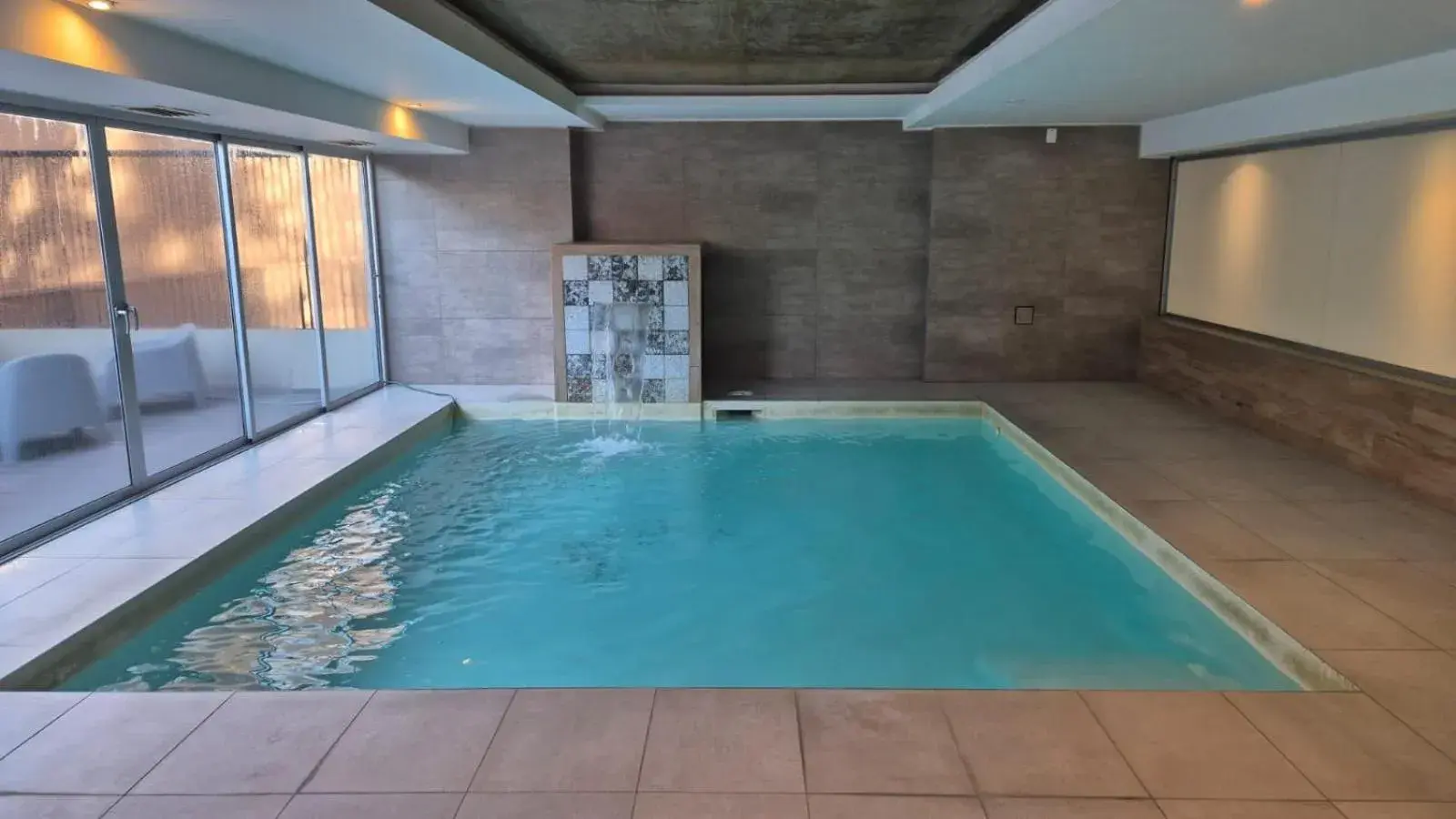 Gran Hotel Dakar Gran Hotel Dakar