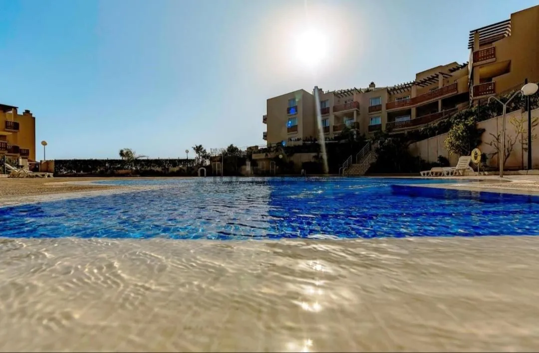Tejita Playa