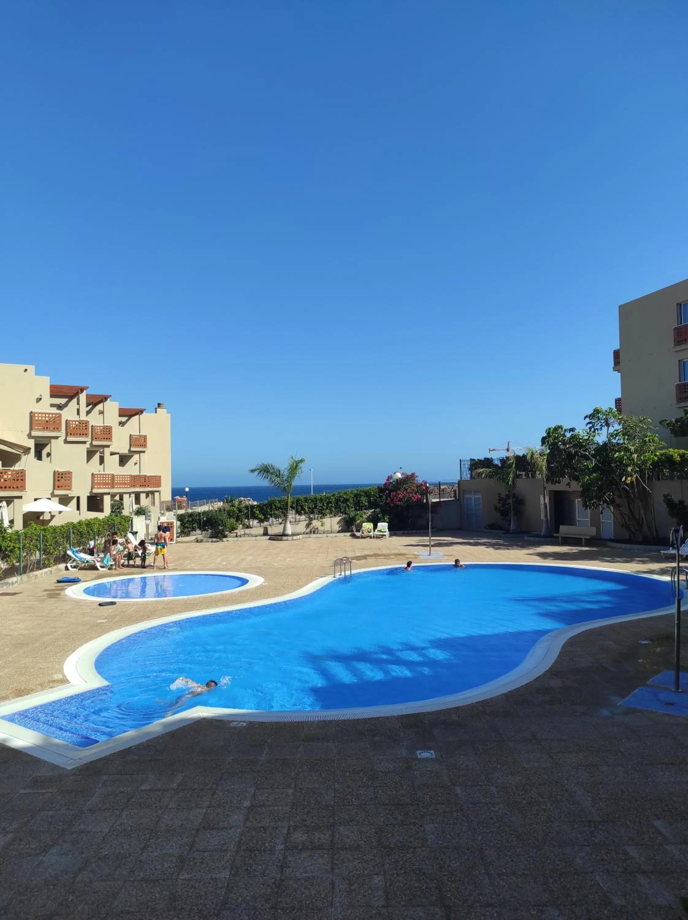 Tejita Playa