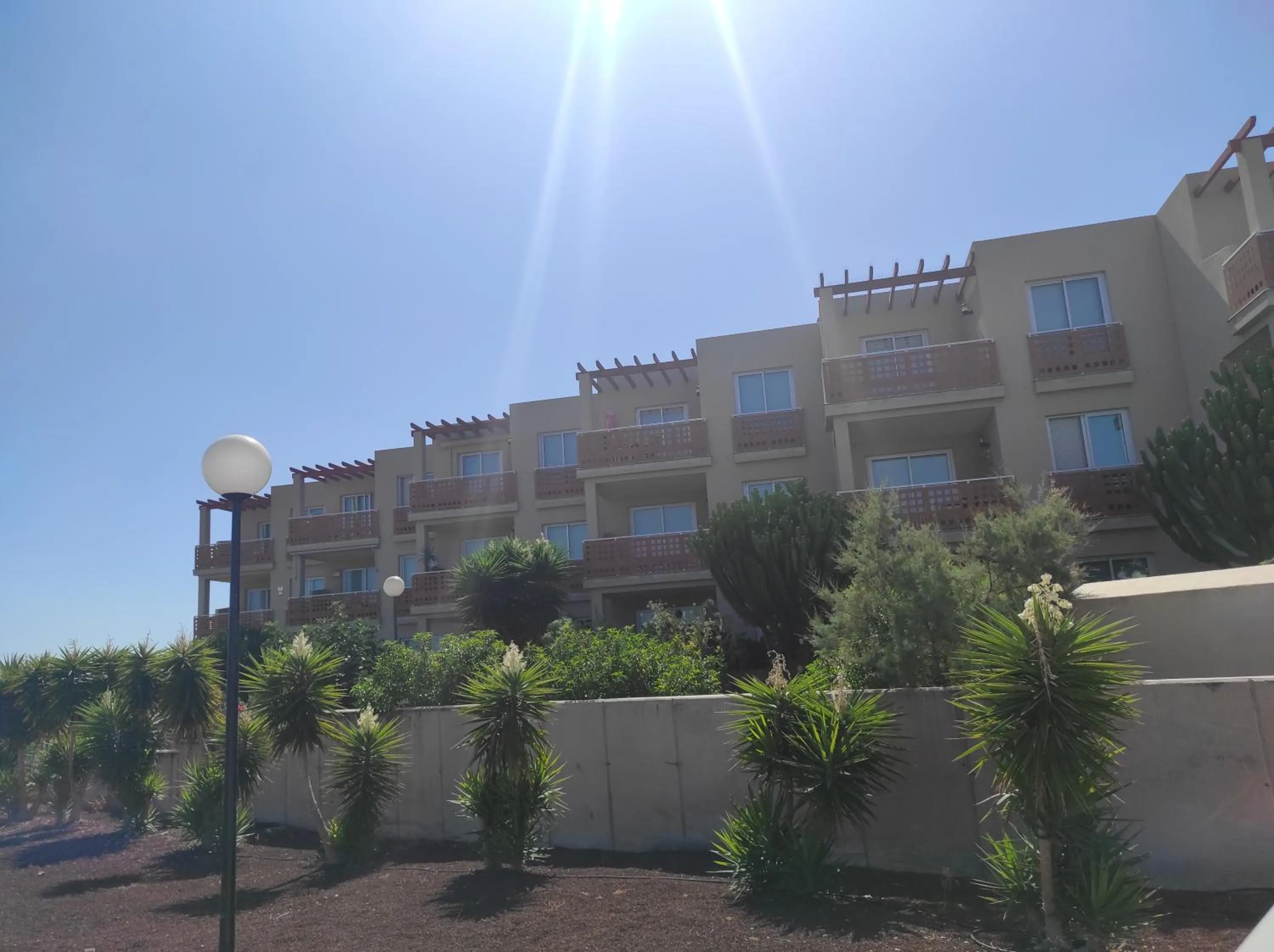 Tejita Playa