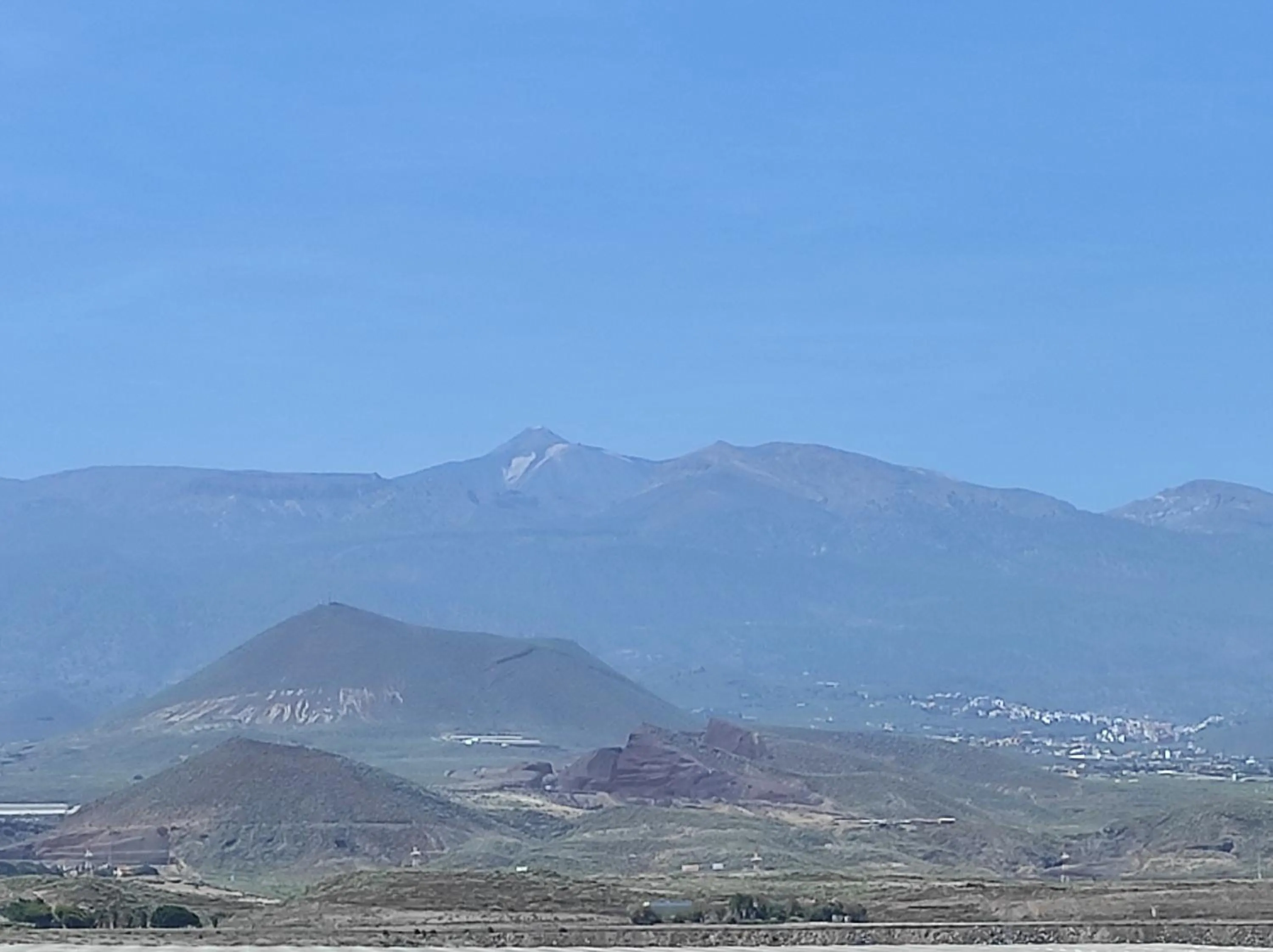 Tejita Playa
