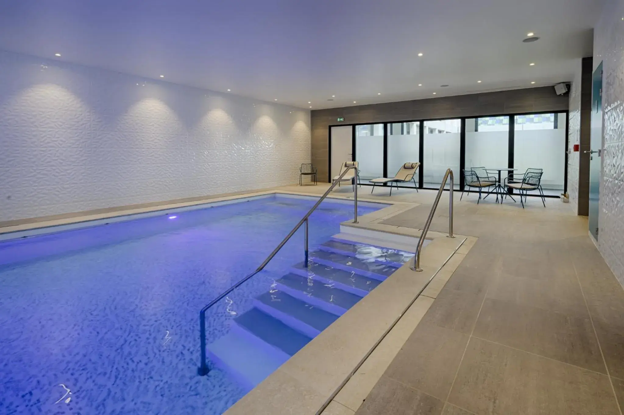 DOMITYS Le Piano Résidence Sénior DOMITYS Le Piano Résidence Sénior