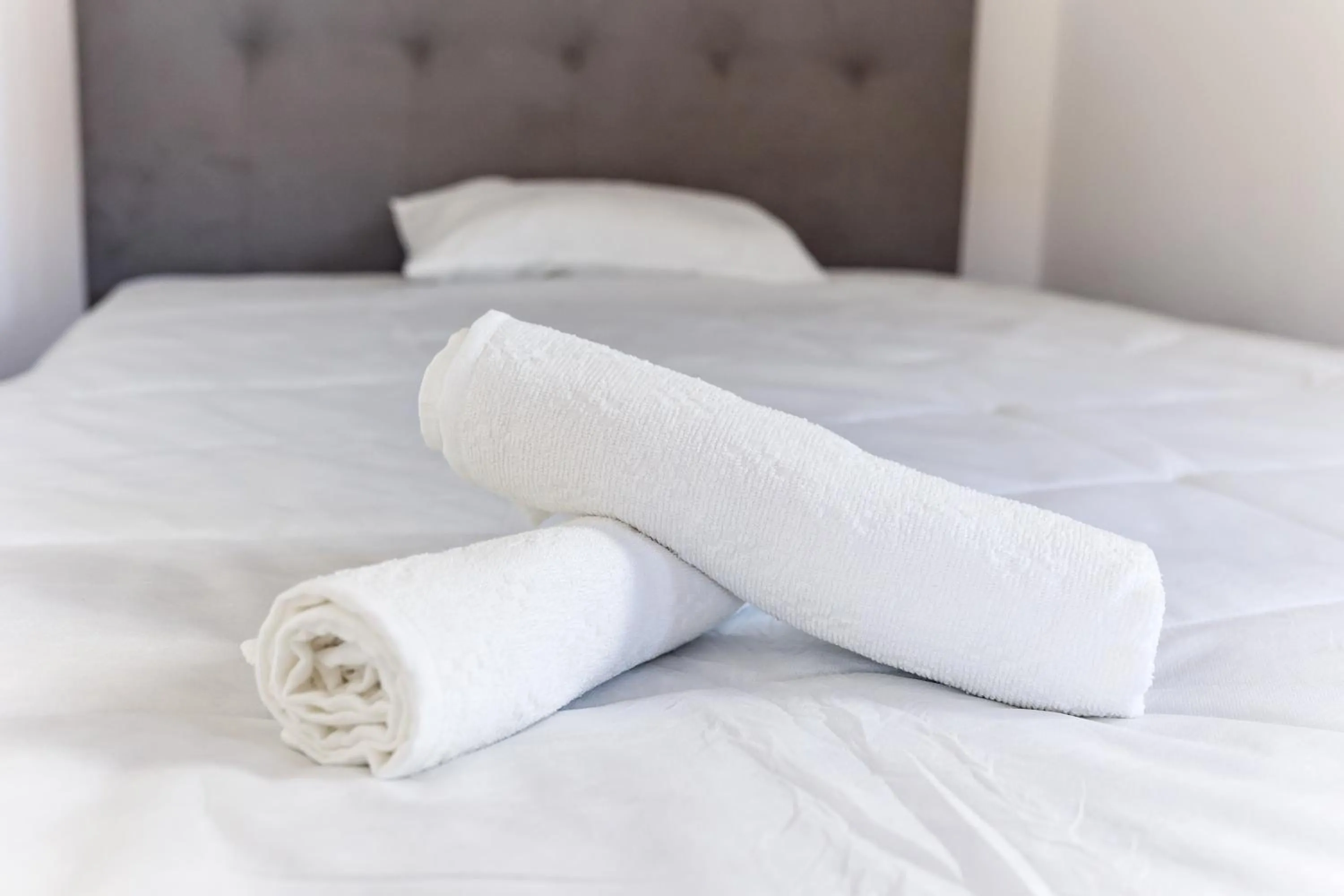 Bedroom in Heart of Lisbon