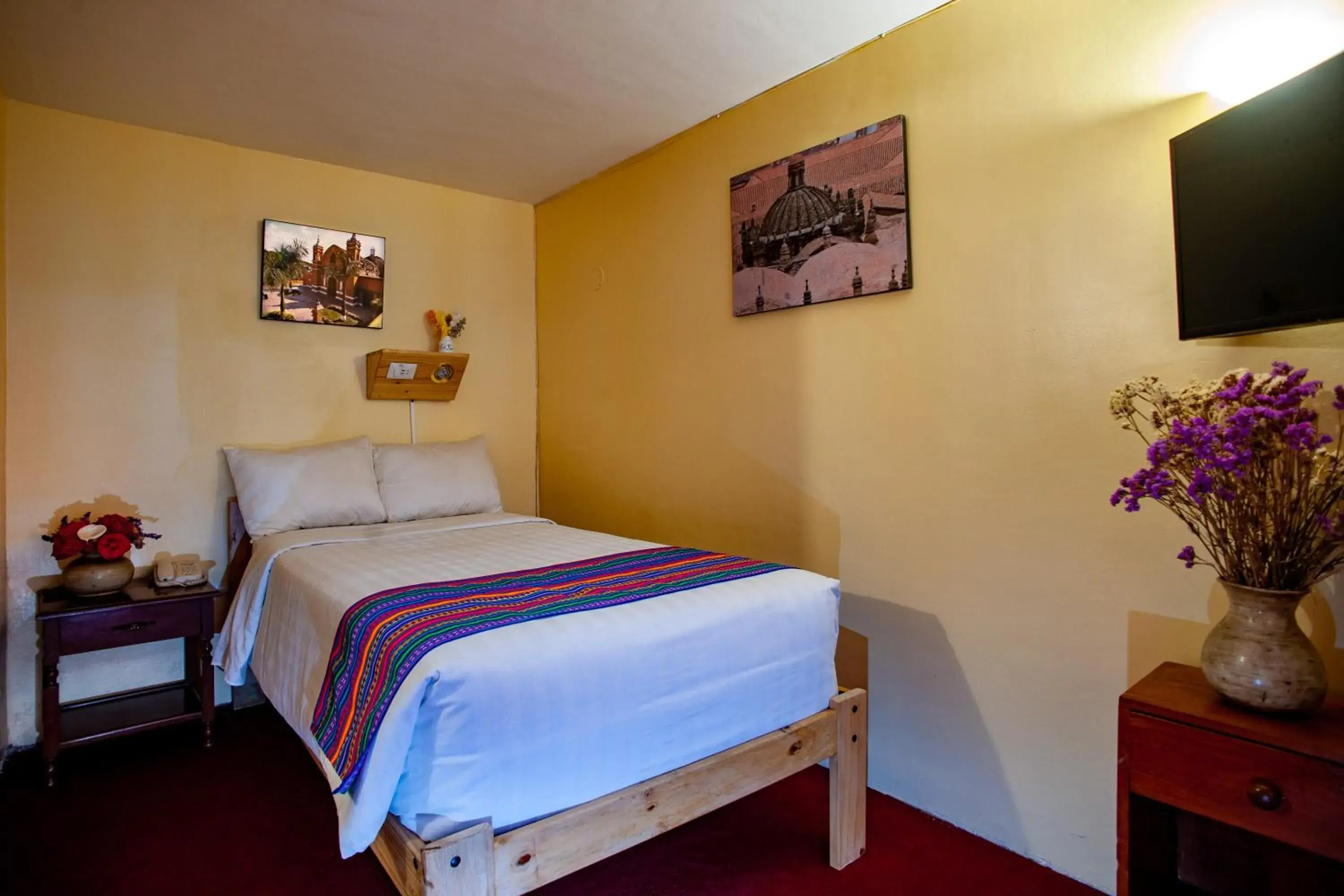 Superior Single Room - single occupancy in Eco Inn Superior Single Room - single occupancy in Eco Inn