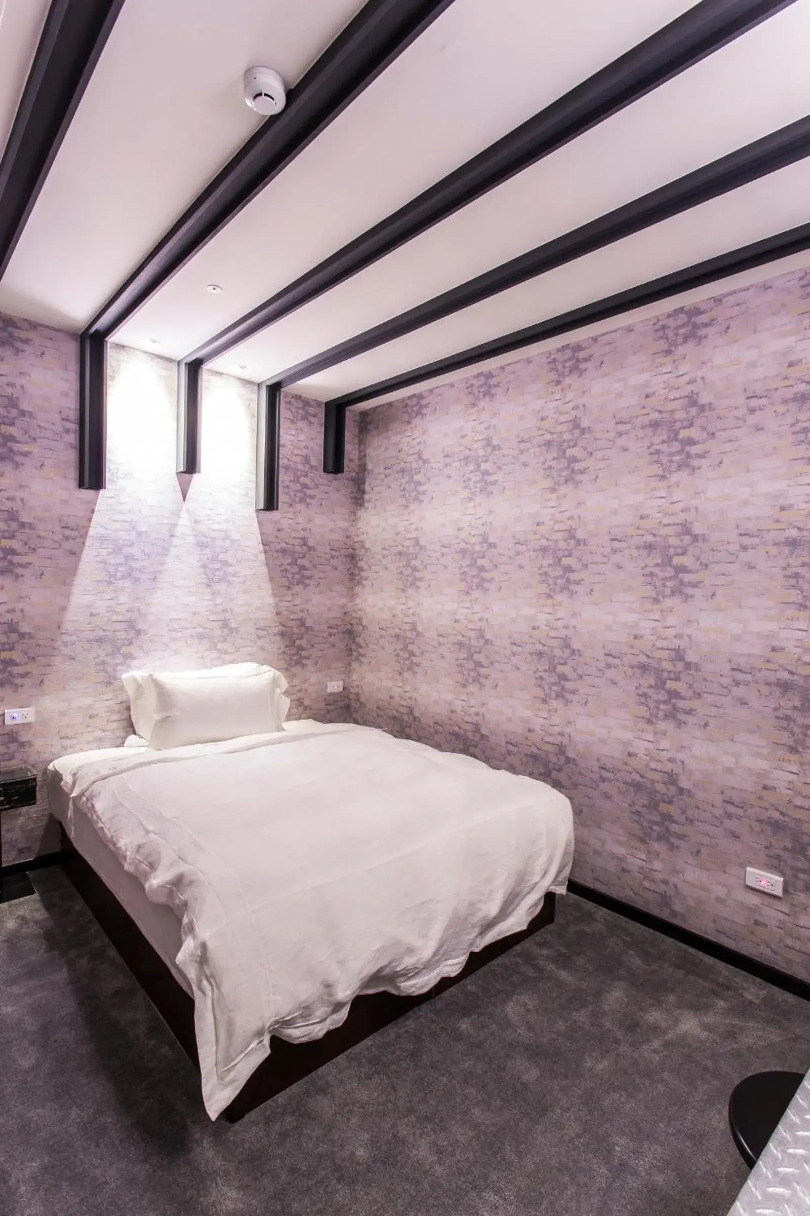 Photo of the whole room, Bed in The Tree House Photo of the whole room, Bed in The Tree House