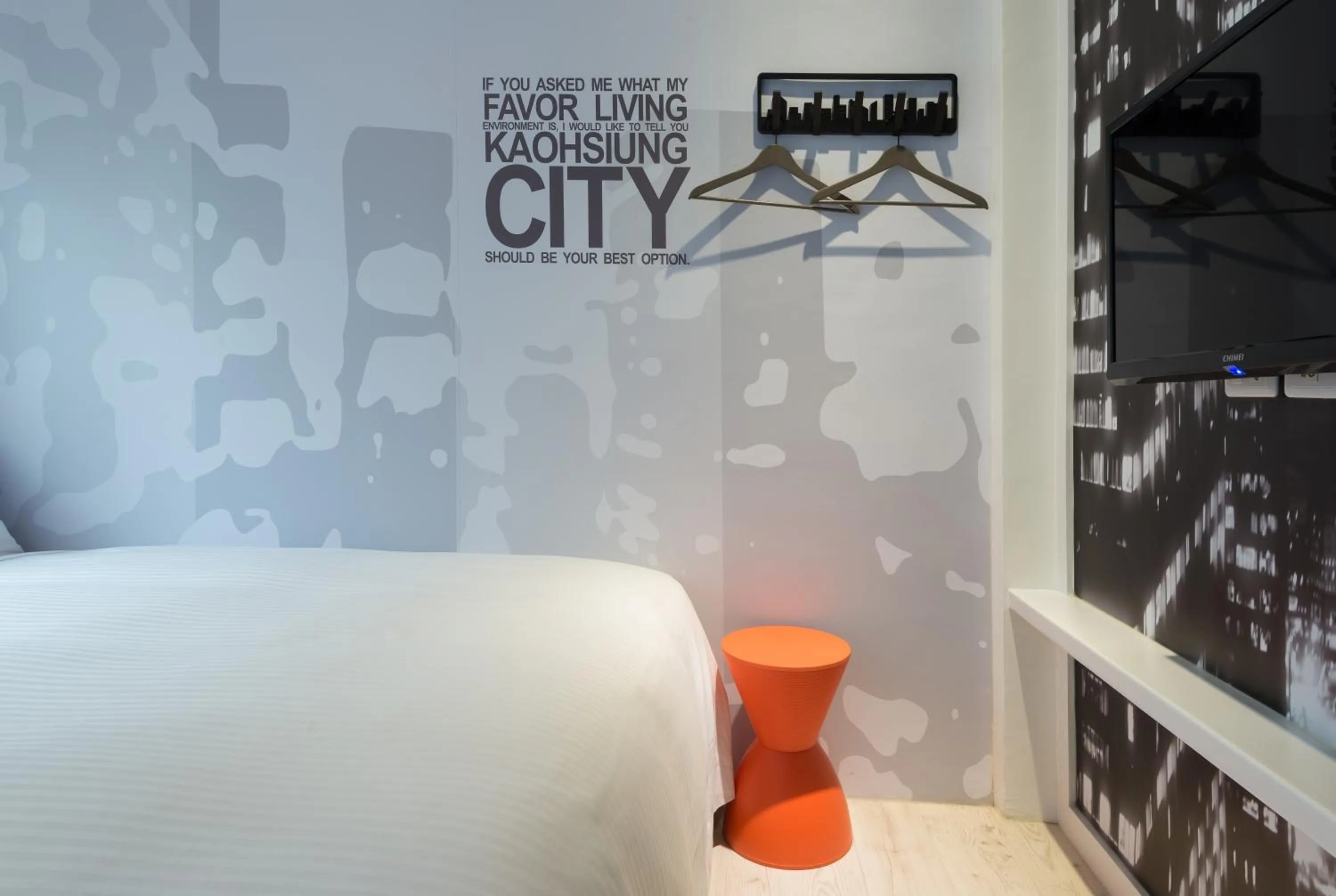 Other, Bed in NL Concept Hotel