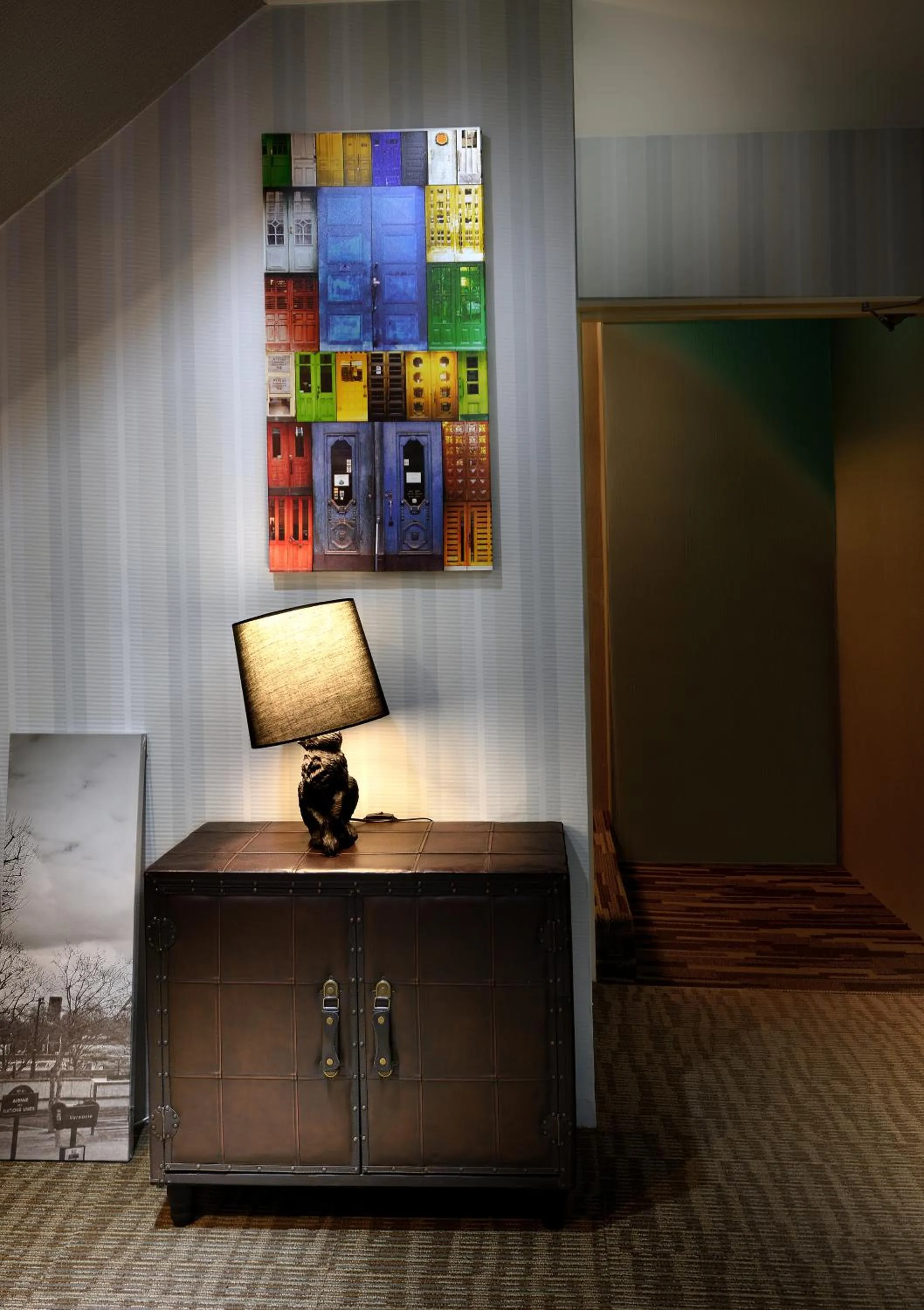 Other in NL Concept Hotel