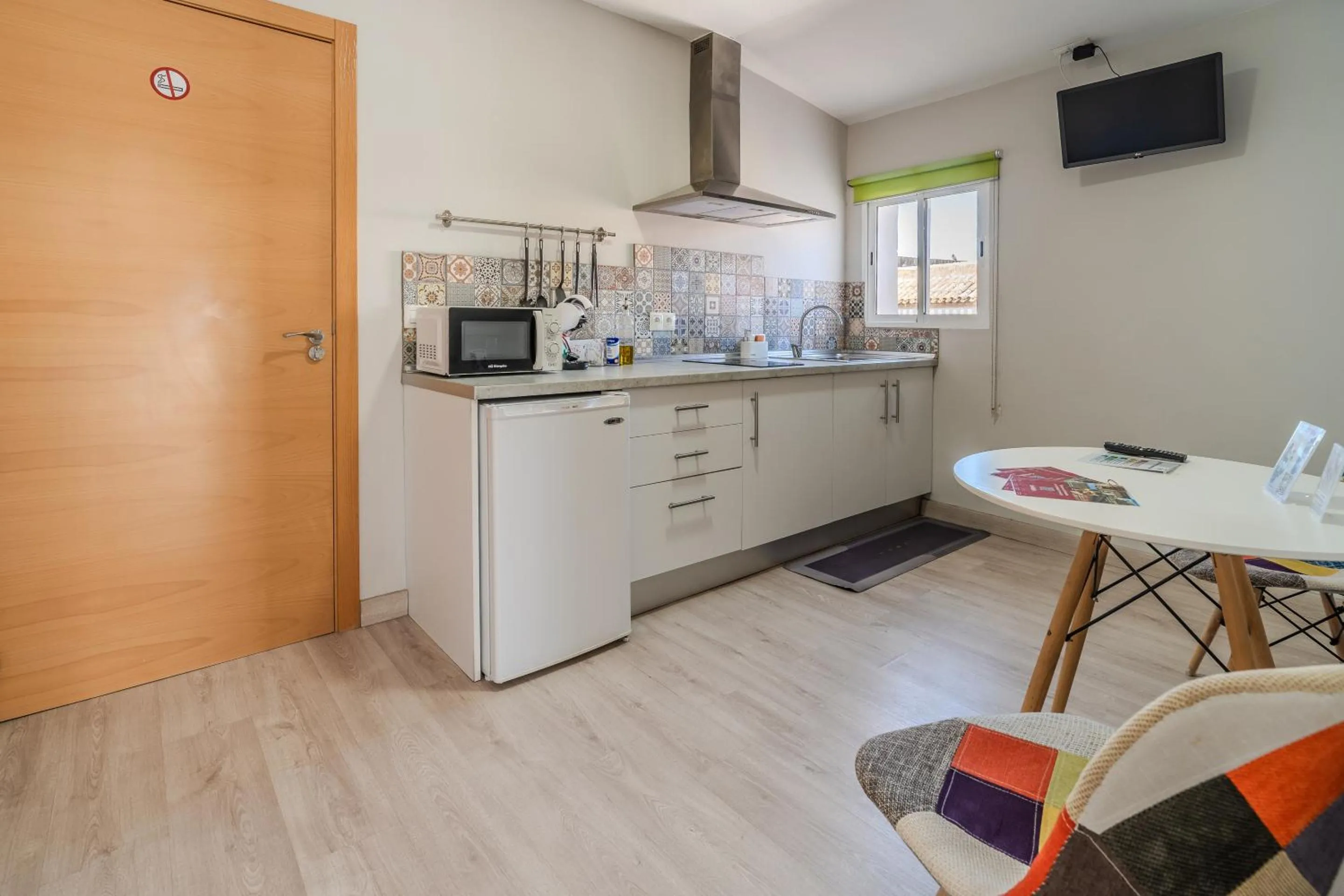 Superior Double Room in Calleja La Pimentera