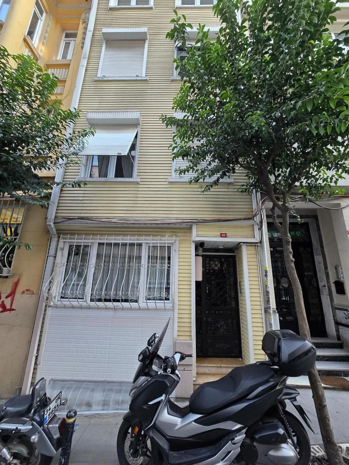 Osmanbey sweet homes