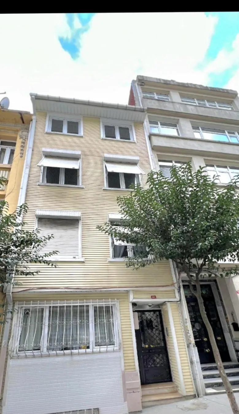Osmanbey sweet homes