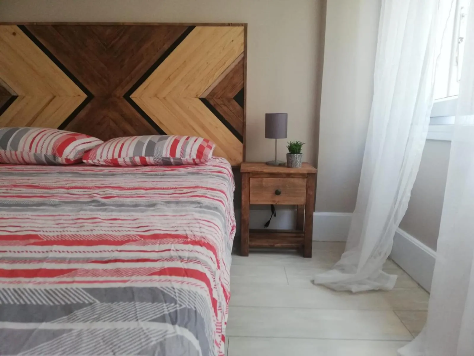 Apartment in Osmanbey sweet homes