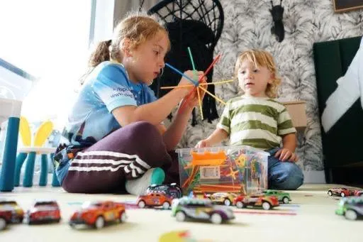 Polanki Aqua - Aquapark, Free Parking, Apartments M&M Kołobrzeg