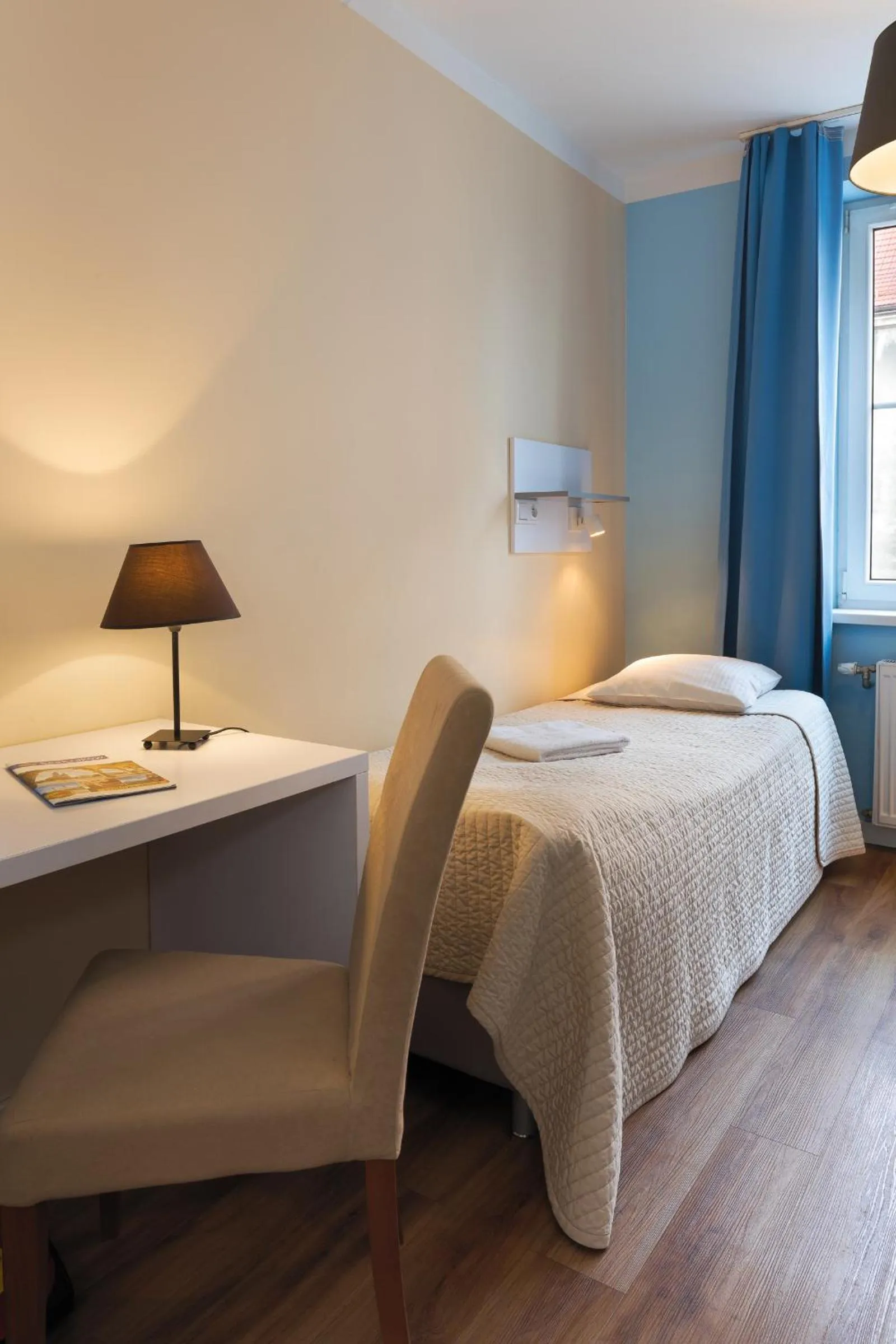 Photo of the whole room, Bed in Premium Hostel