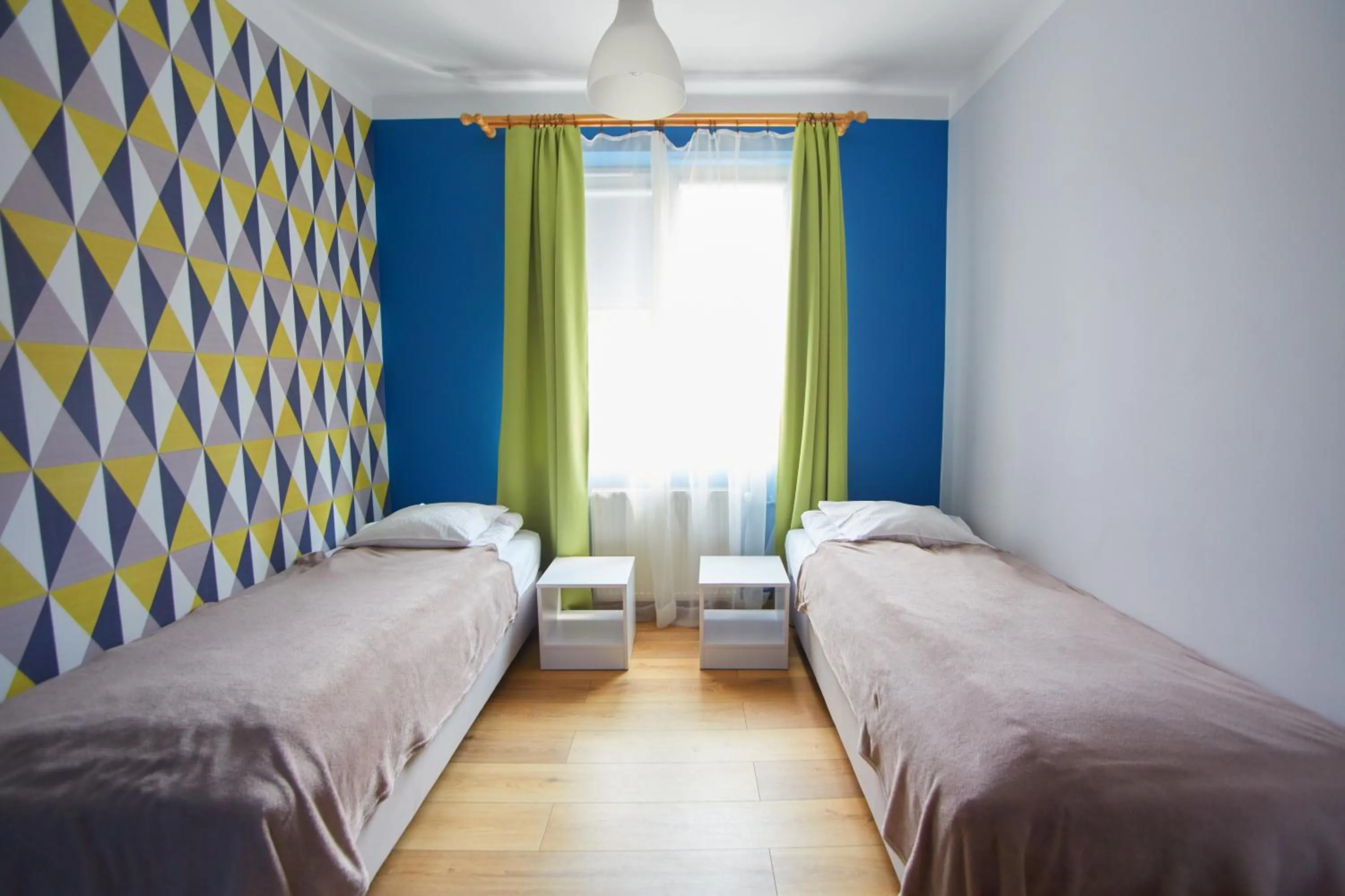 Photo of the whole room, Bed in Premium Hostel