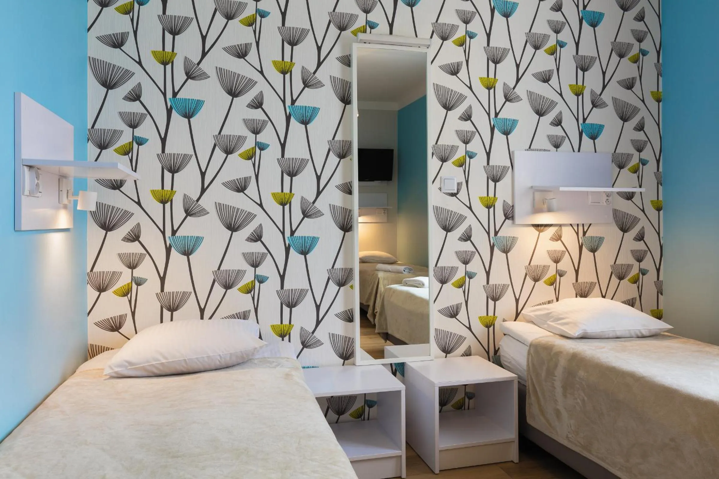 Photo of the whole room, Bed in Premium Hostel