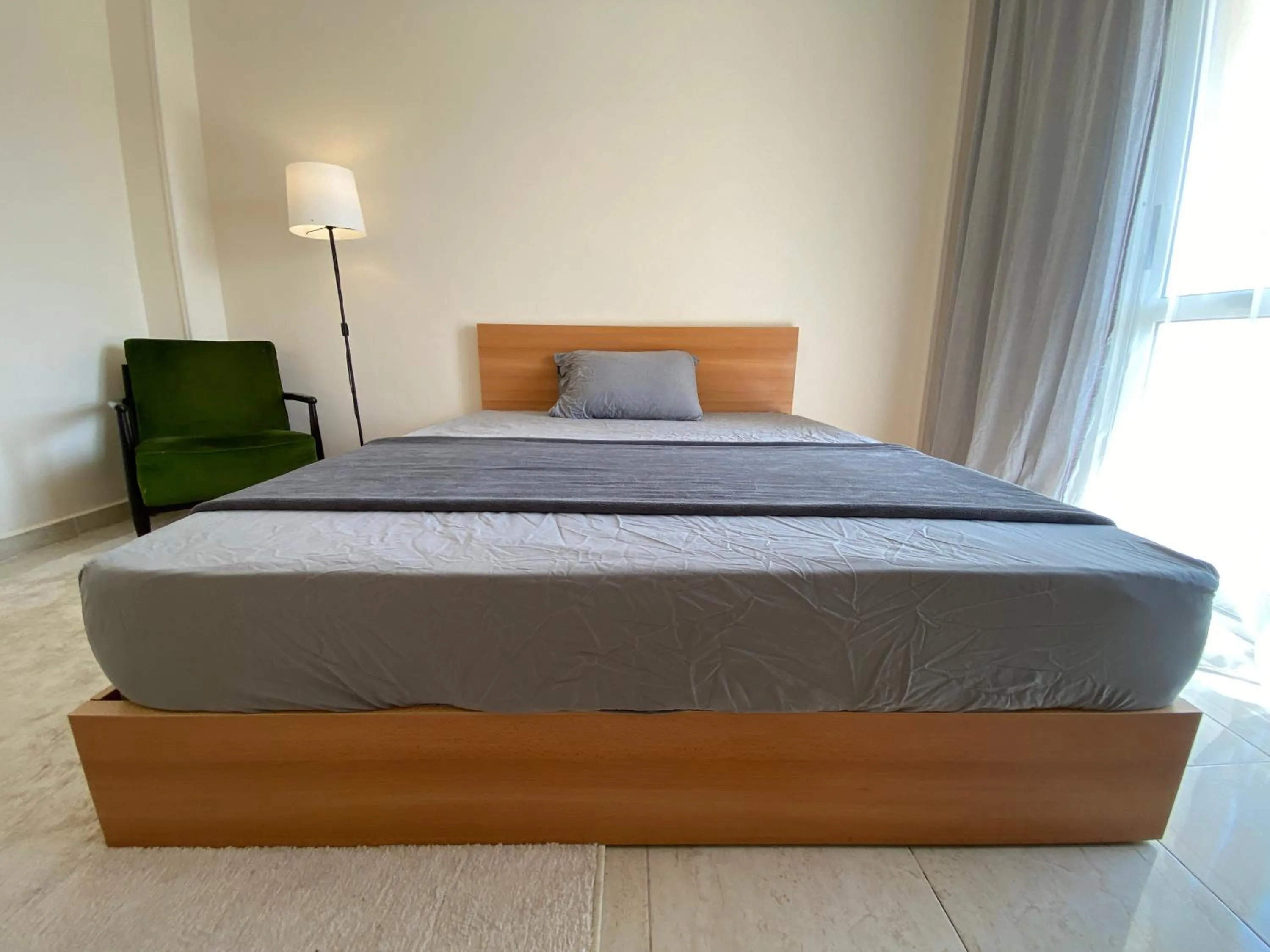 Your Comfortable Home