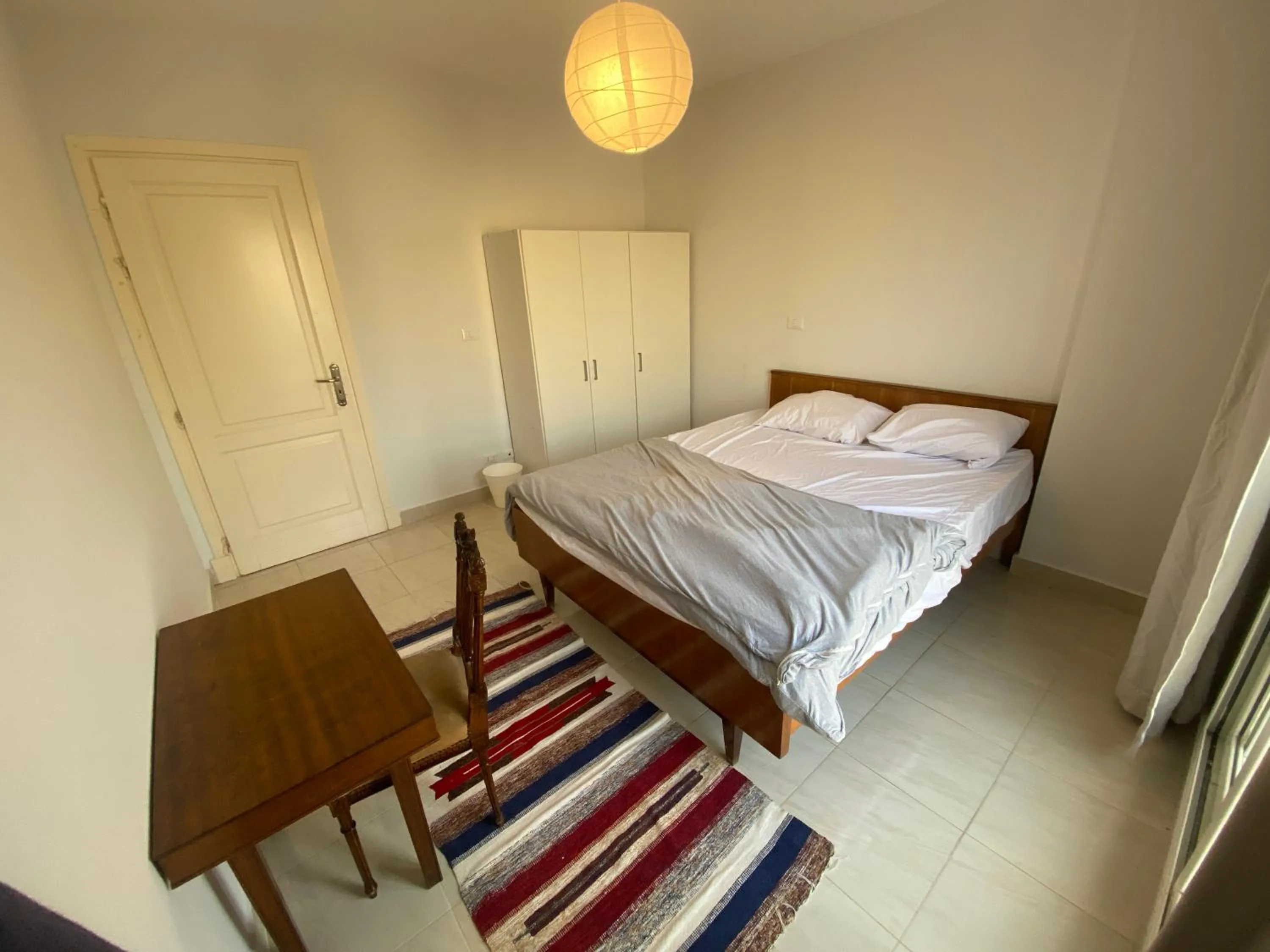 Your Comfortable Home