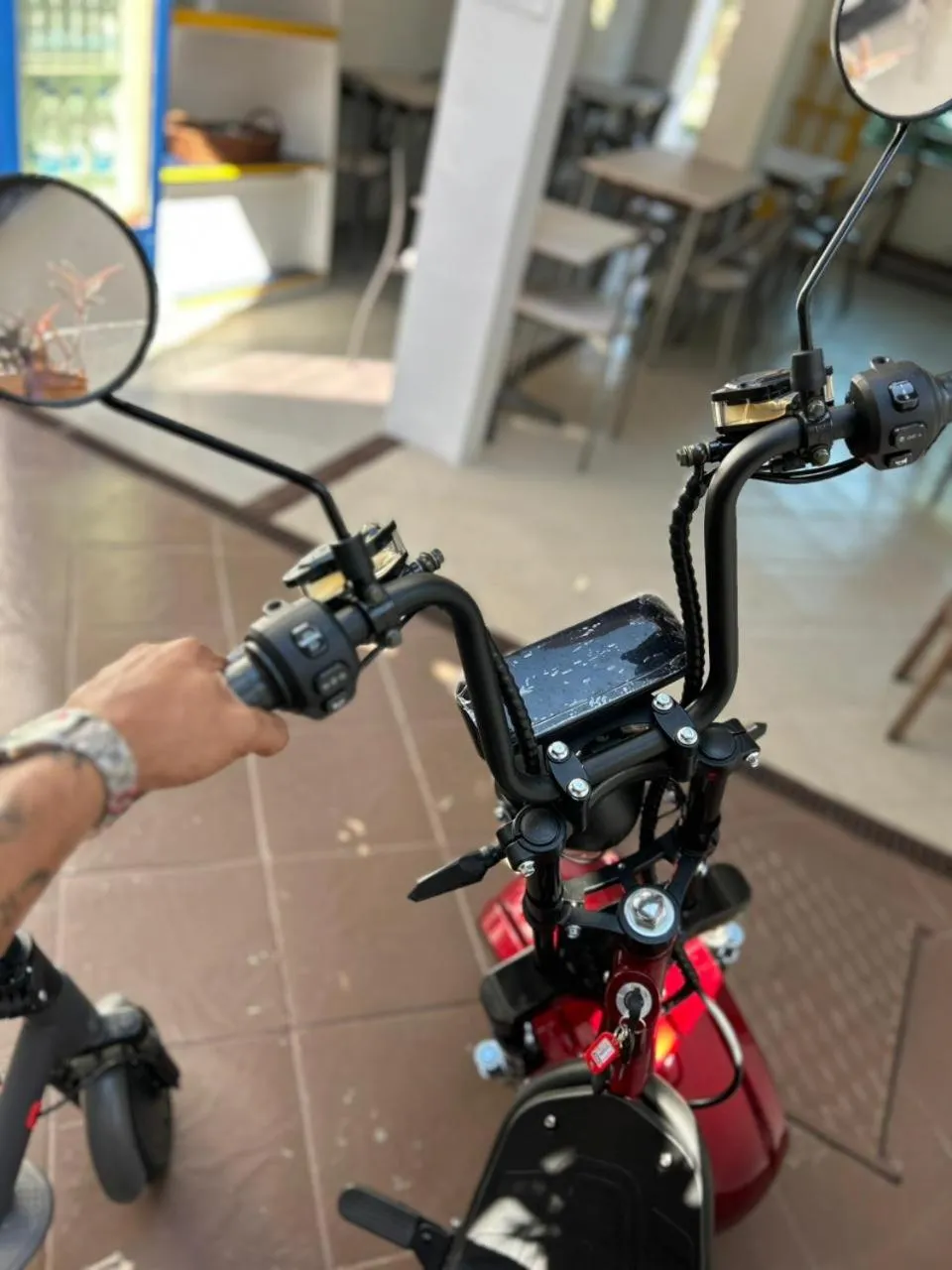 Pousada Porto Búzios