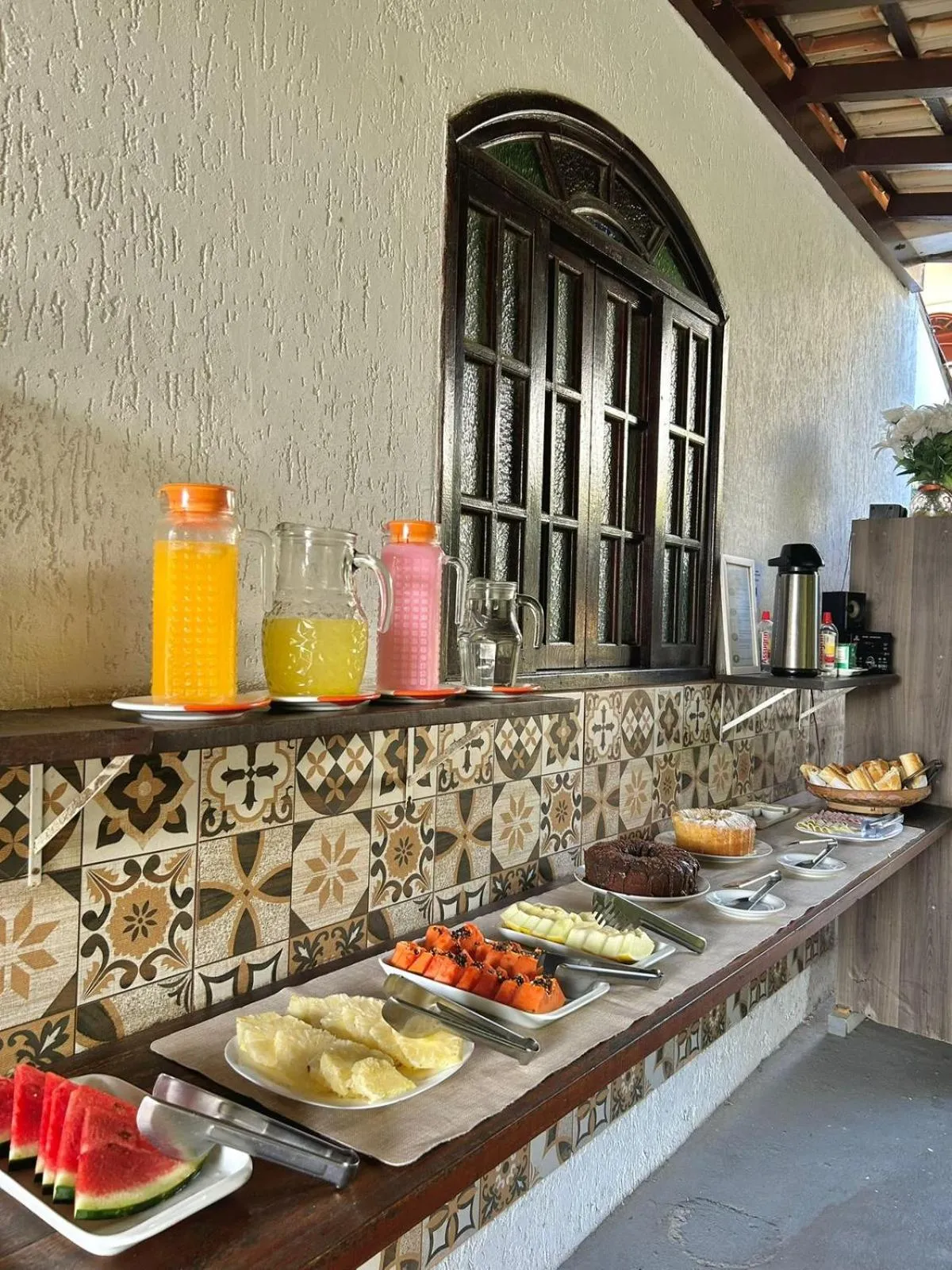 Pousada Porto Búzios