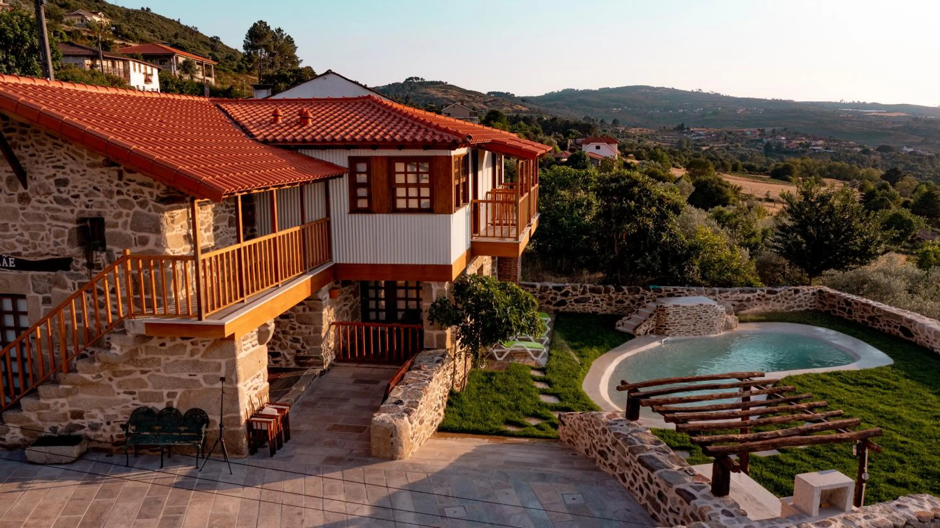 Casa da Mãe - Izei