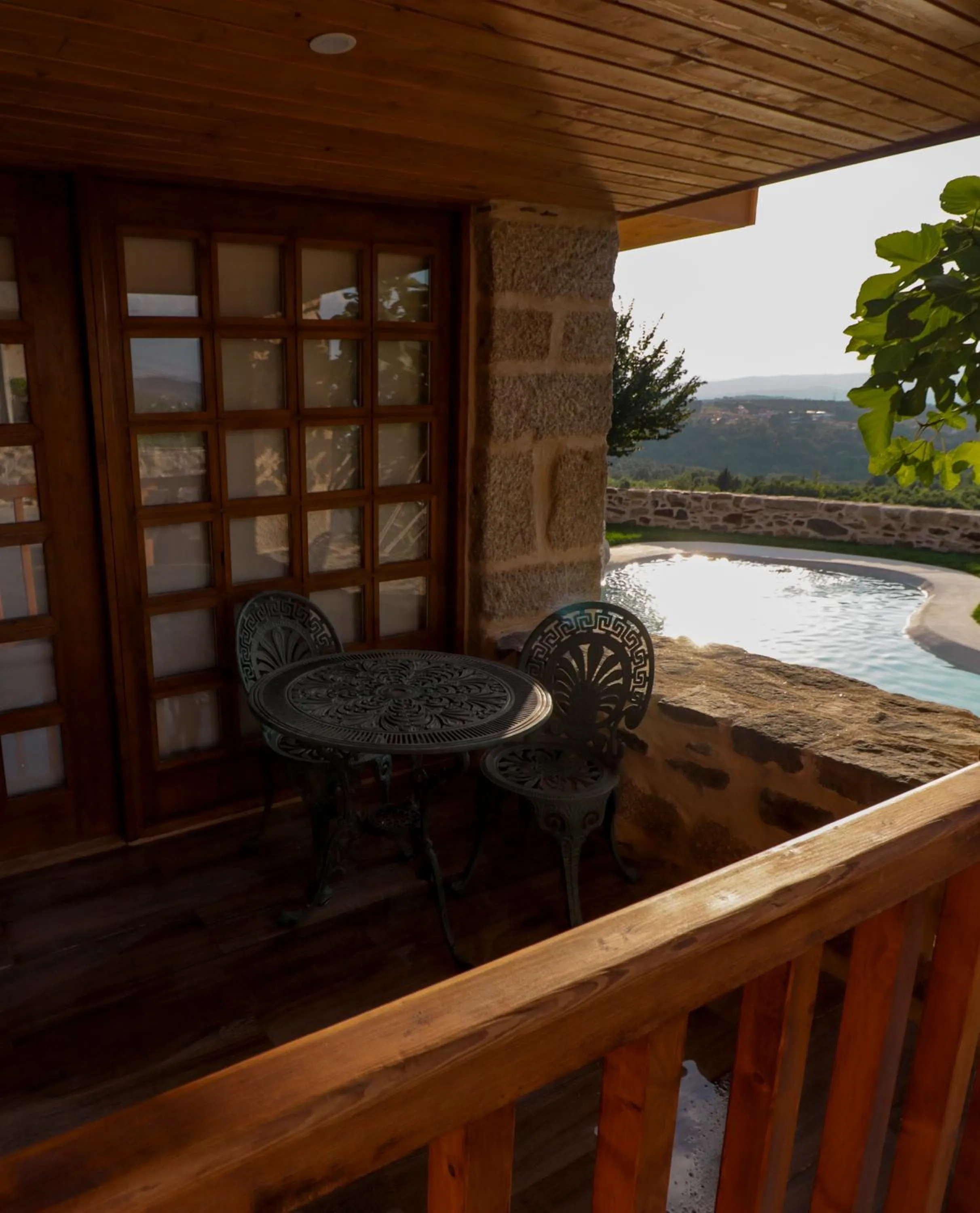 Casa da Mãe - Izei