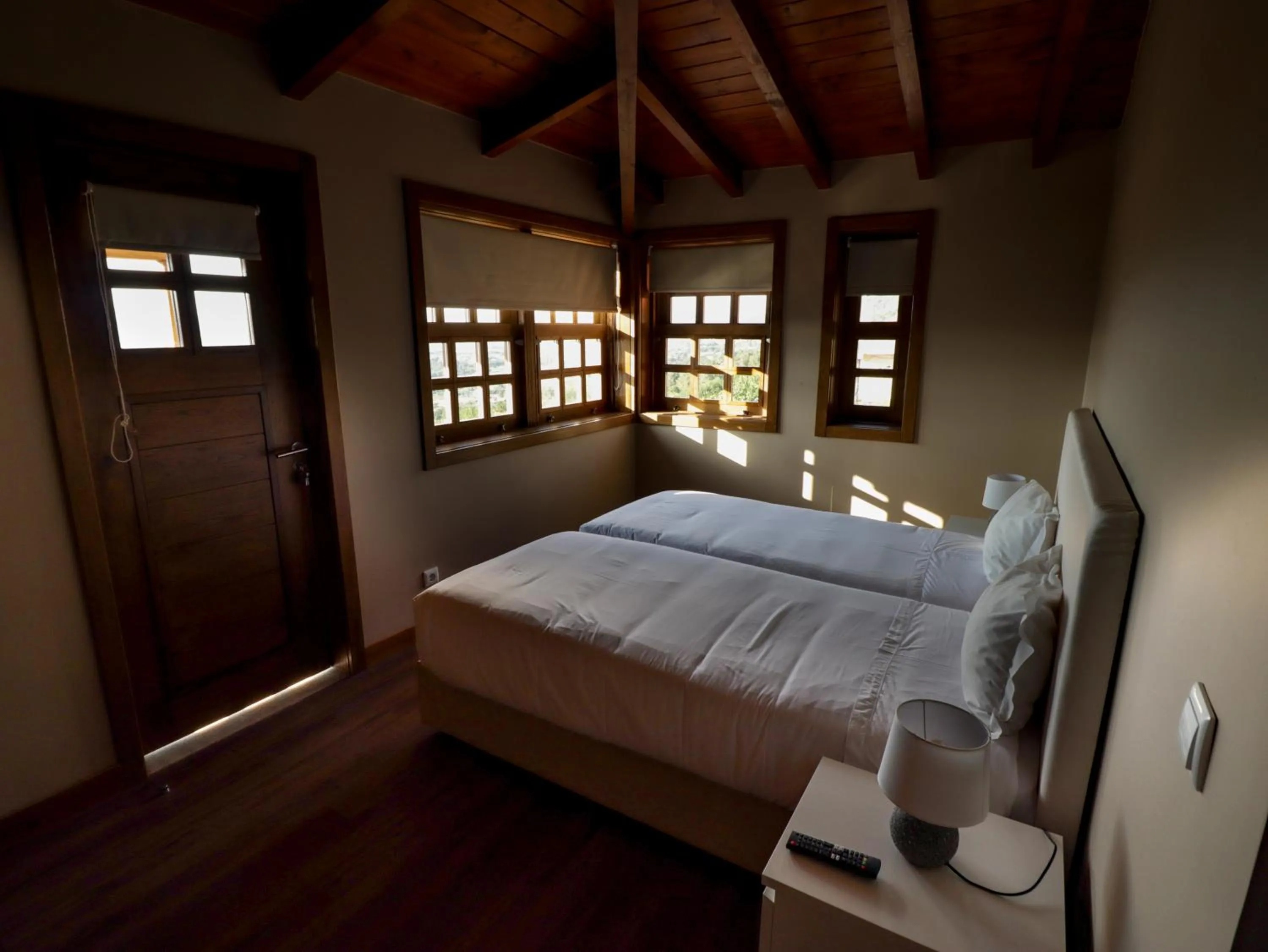 Bed in Casa da Mãe - Izei