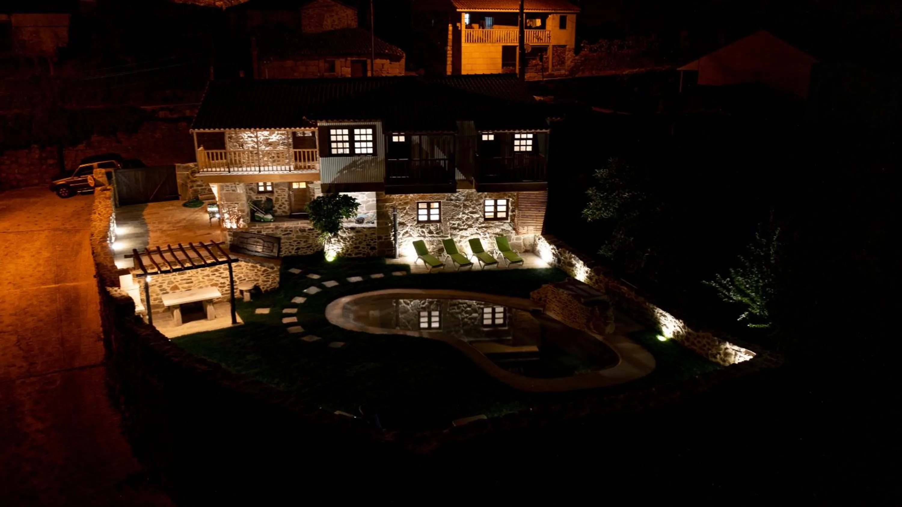 Casa da Mãe - Izei