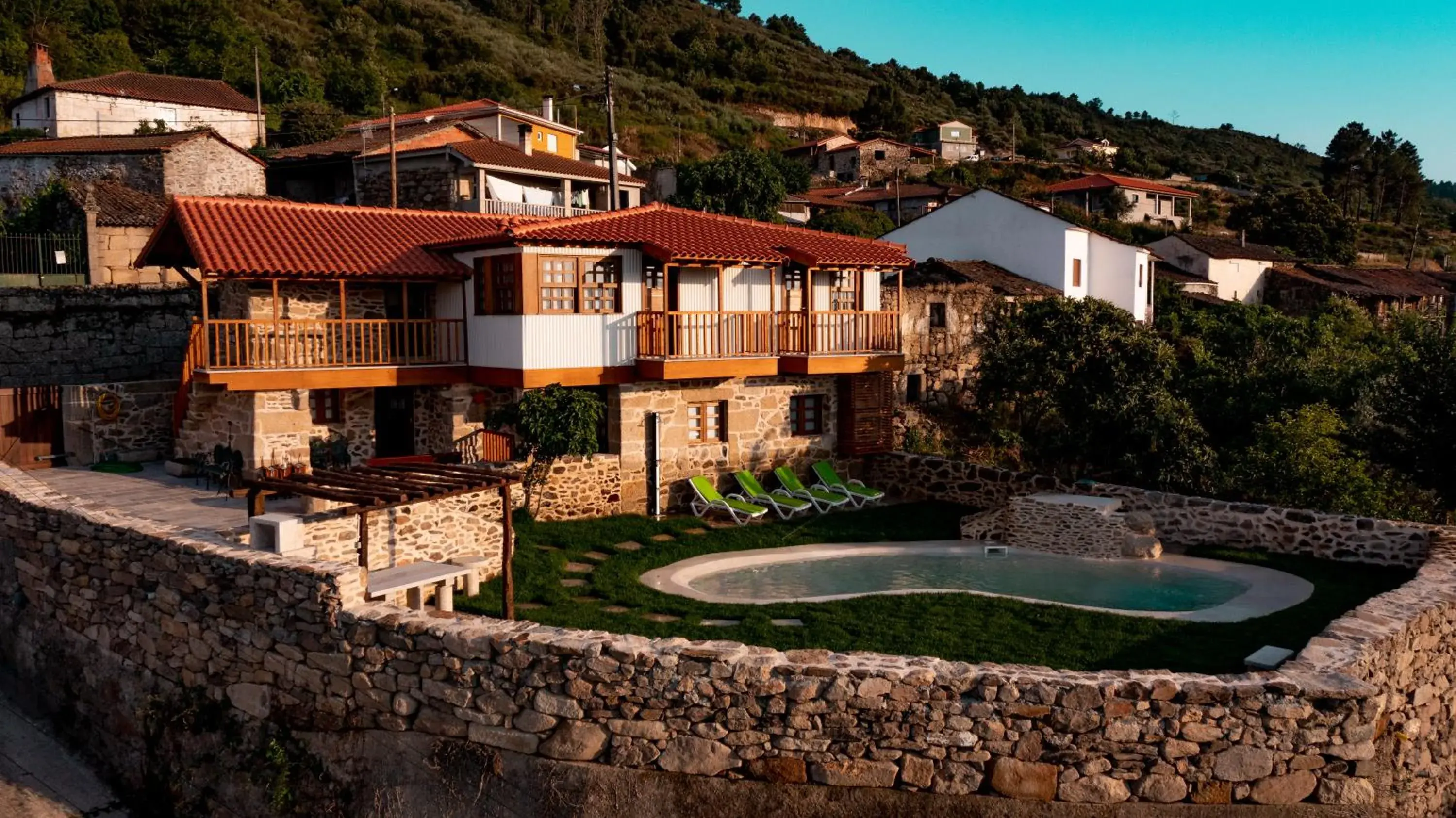 Casa da Mãe - Izei Casa da Mãe - Izei