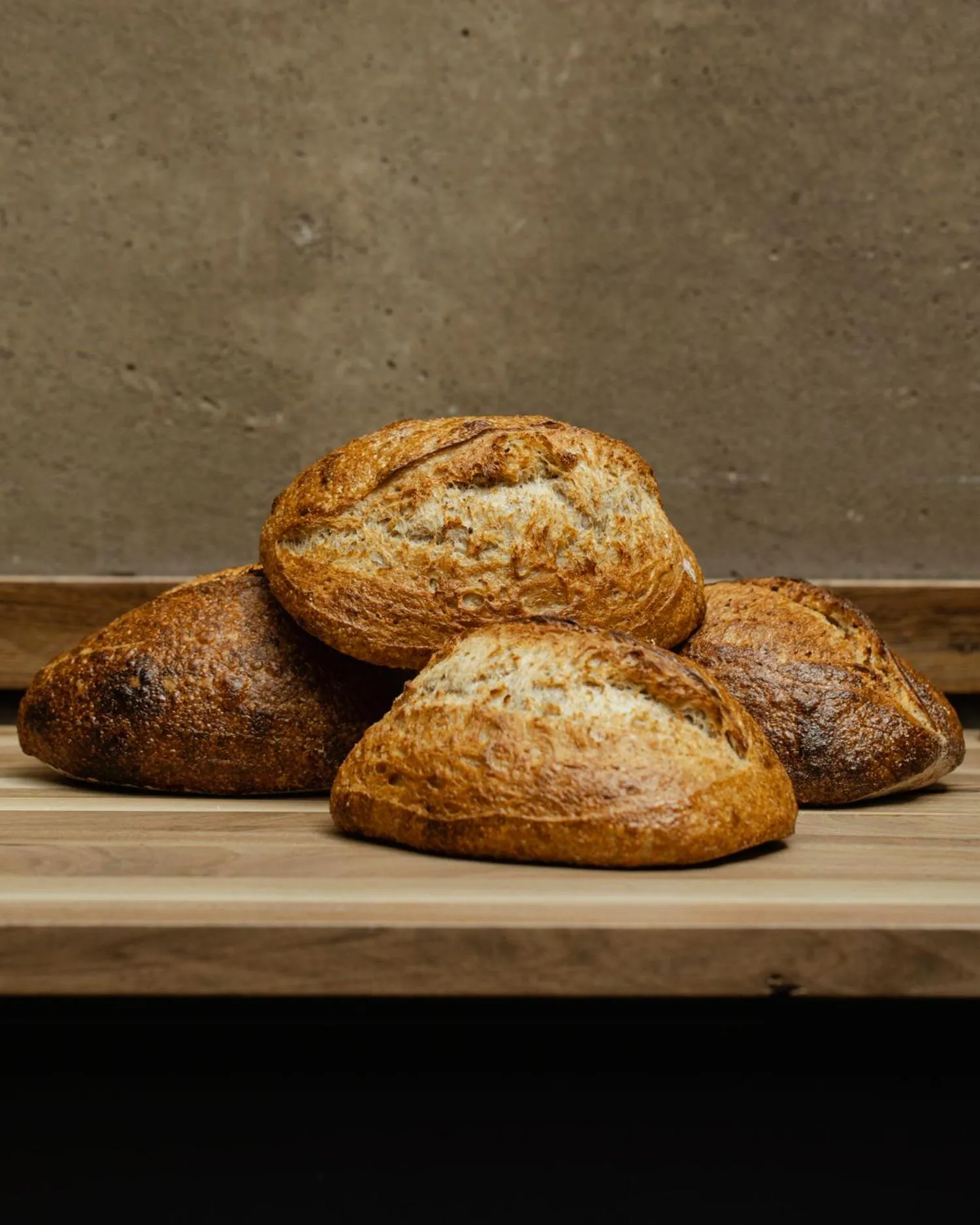 Food and drinks in Hotel Monopol