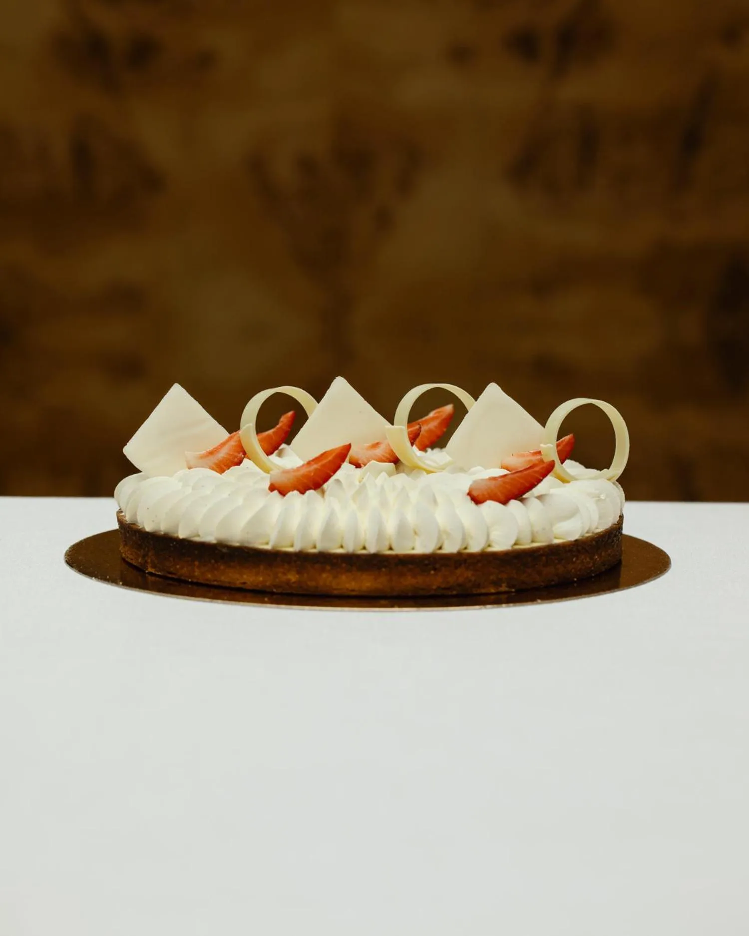 Food and drinks in Hotel Monopol