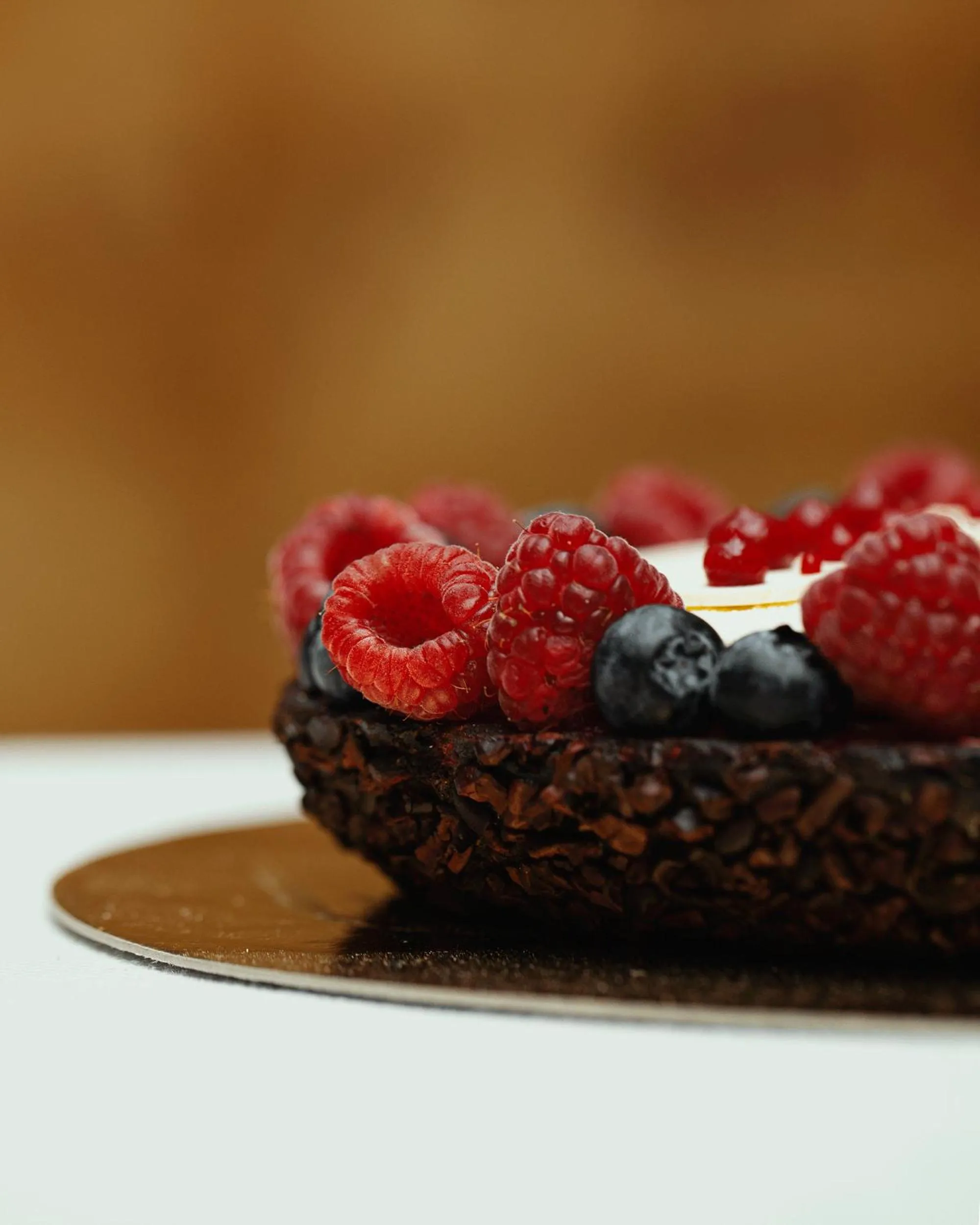 Food in Hotel Monopol