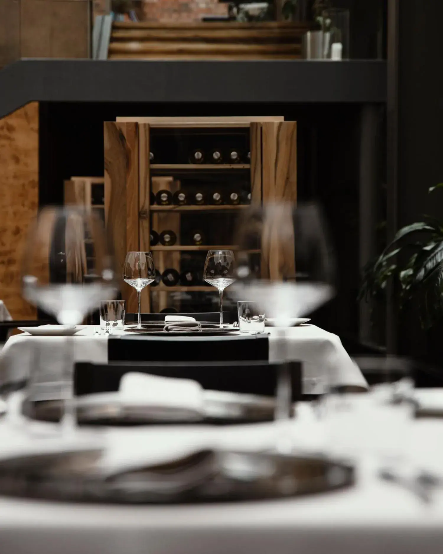 Restaurant/places to eat in Hotel Monopol Restaurant/places to eat in Hotel Monopol