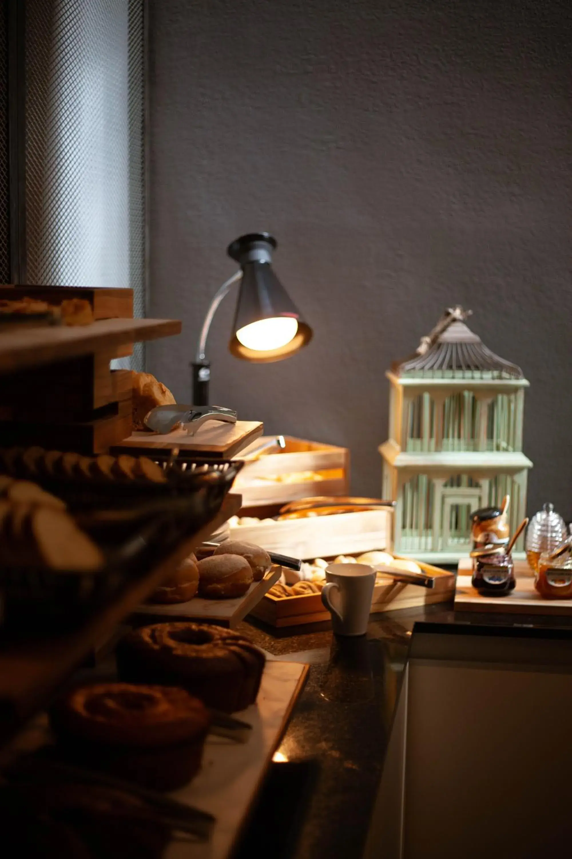 Breakfast in Park Plaza Moinhos Porto Alegre Breakfast in Park Plaza Moinhos Porto Alegre