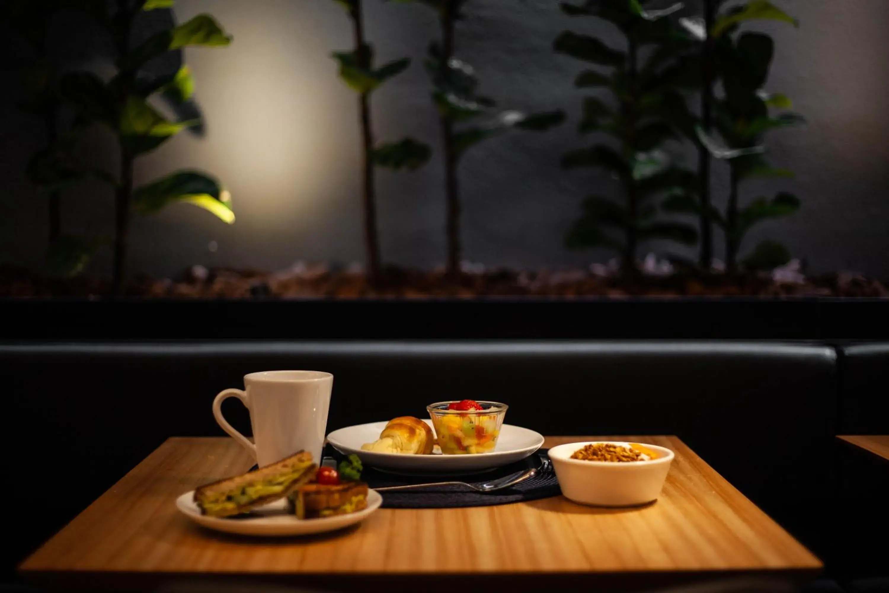 Breakfast in Park Plaza Moinhos Porto Alegre Breakfast in Park Plaza Moinhos Porto Alegre