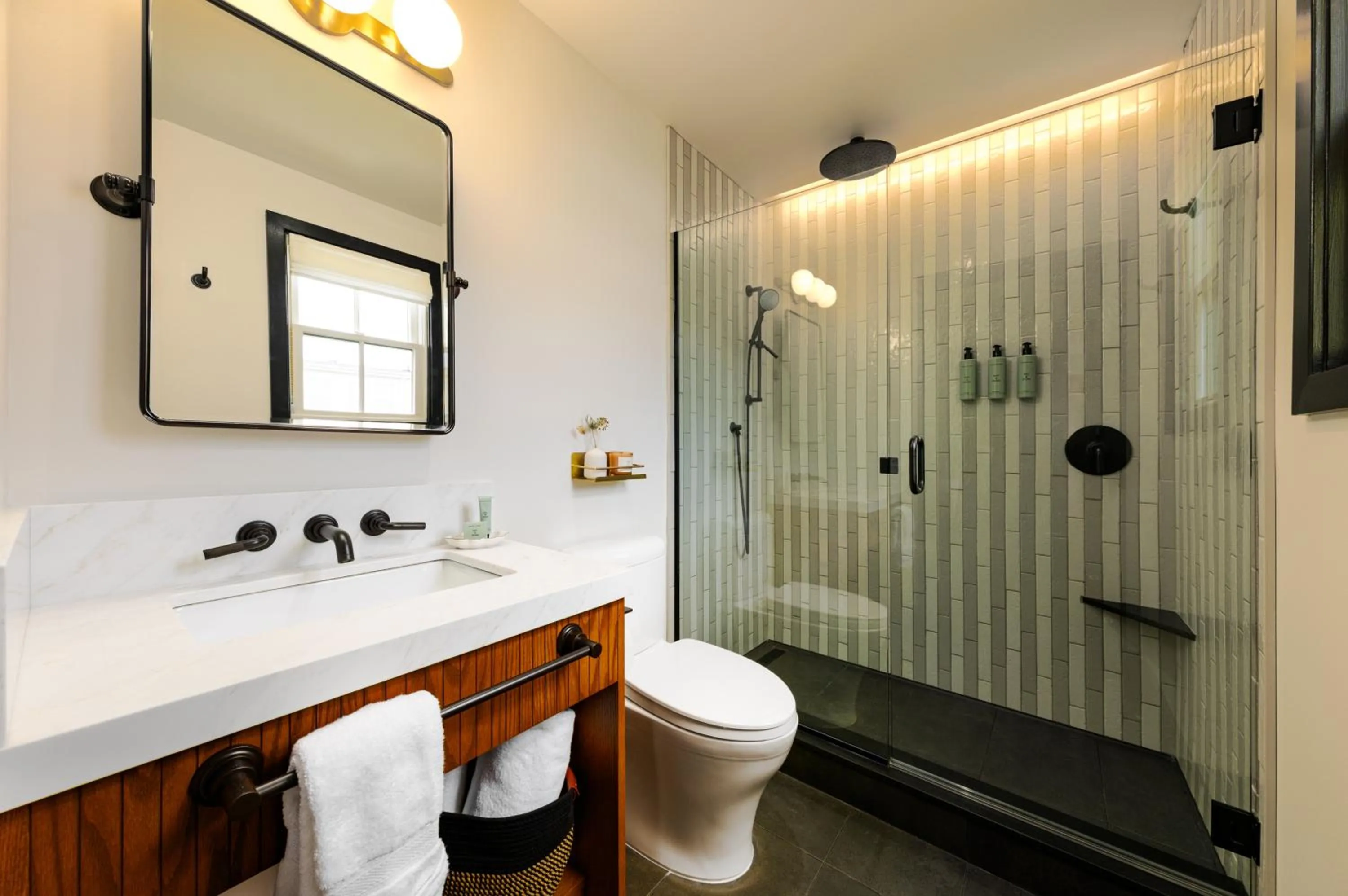 Standard King Room in Hotel Albatross