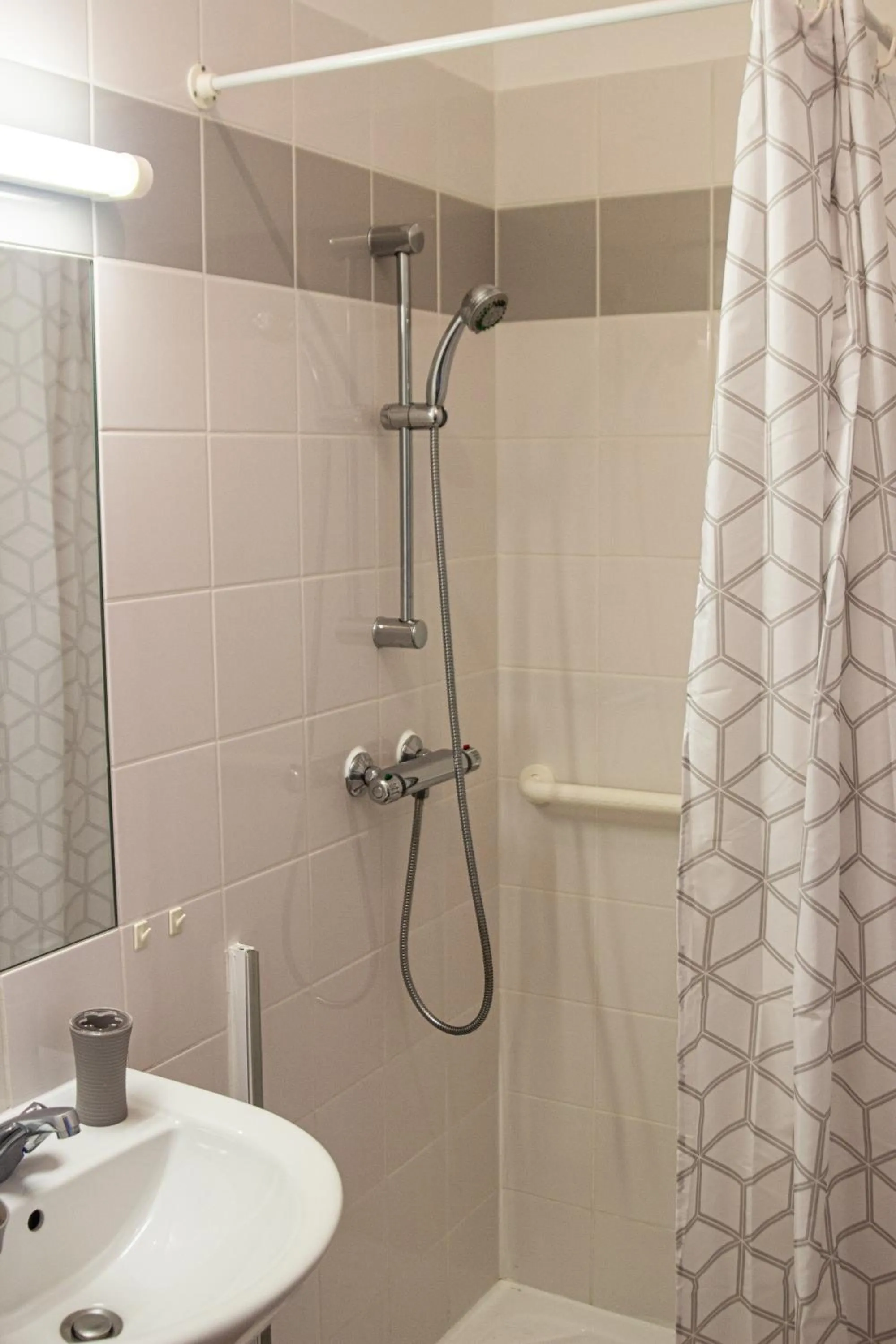 Bathroom in Villa Saint Fort - Résidence Services