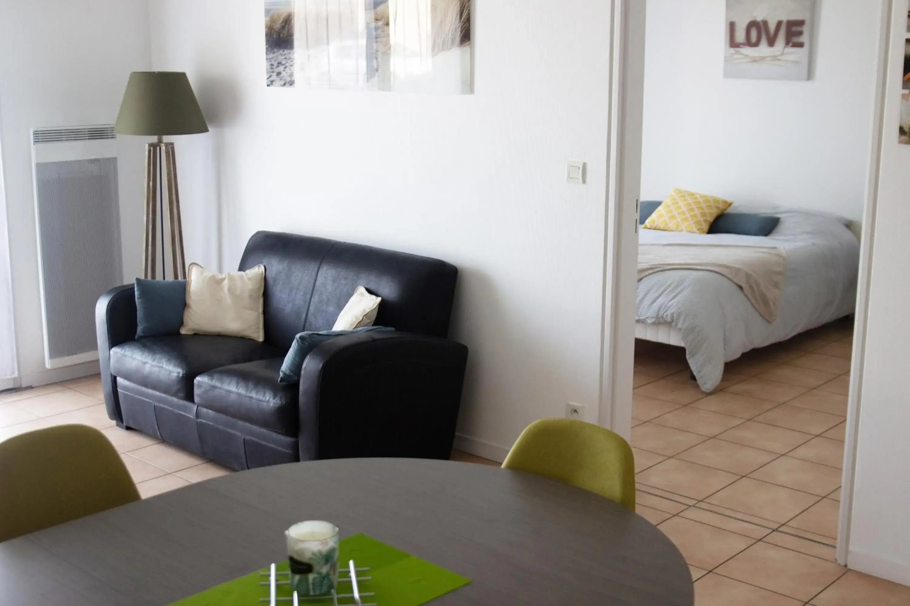 Villa Saint Fort - Résidence Services Villa Saint Fort - Résidence Services