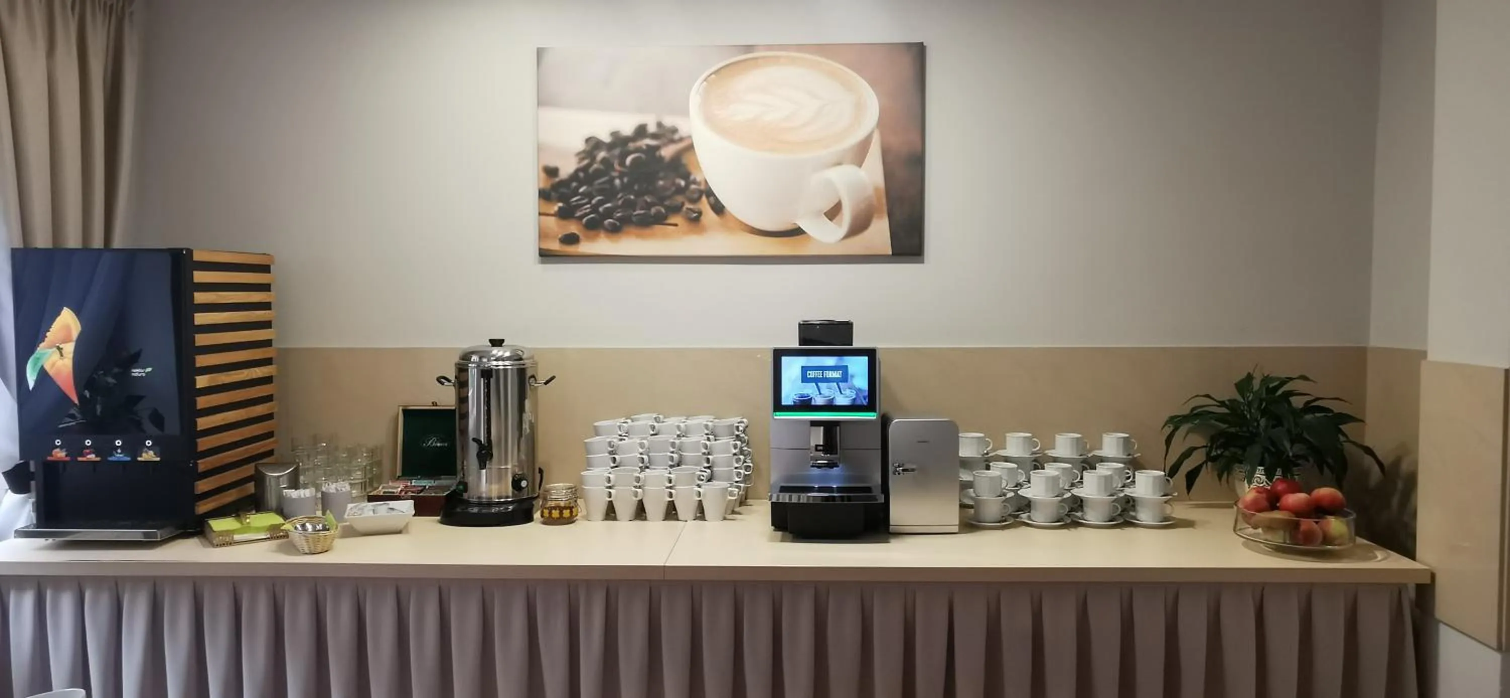 Breakfast in Załęże