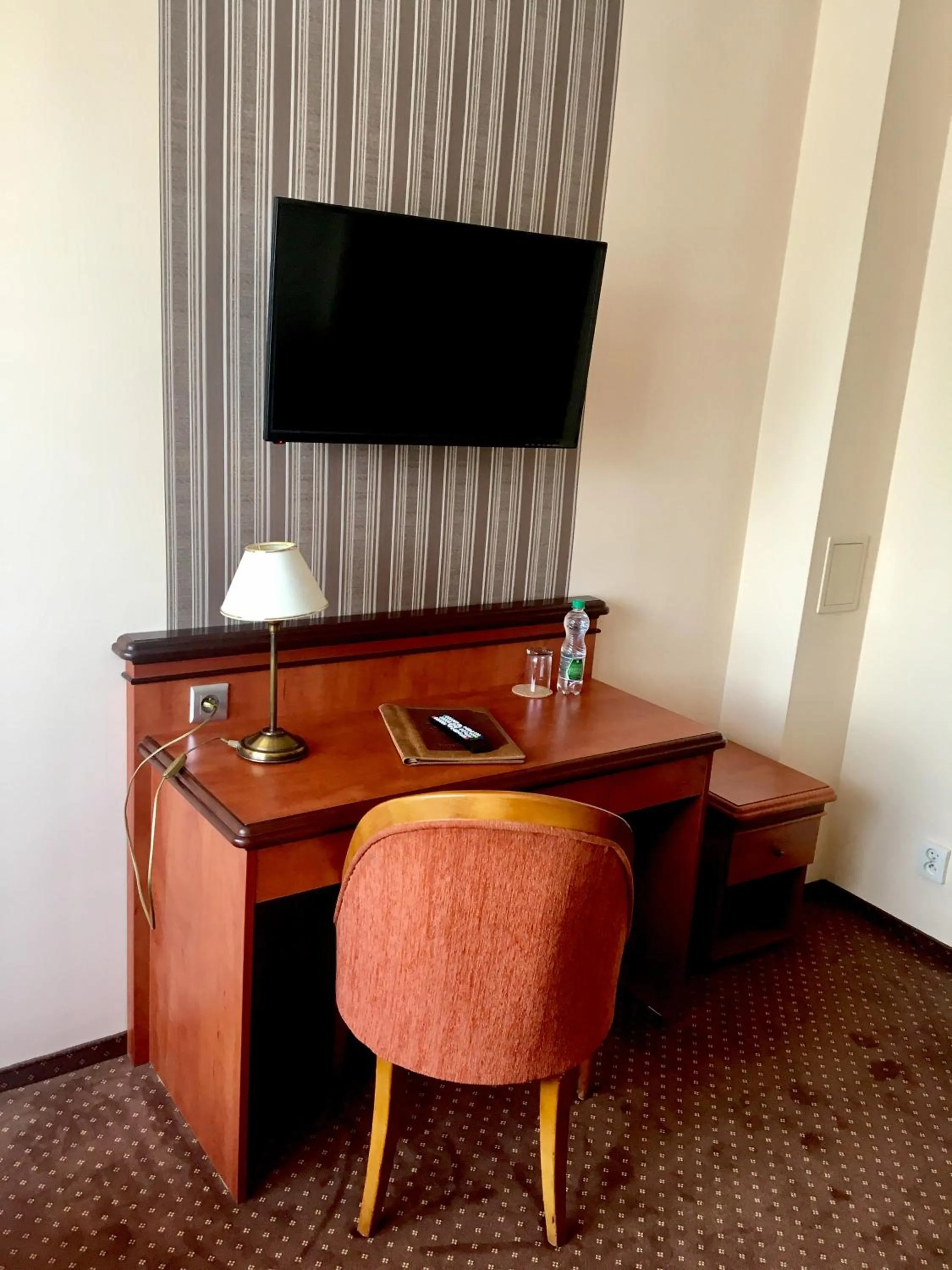 TV and multimedia in Załęże