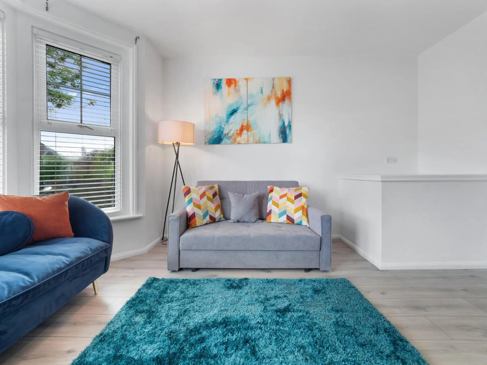 High Wycombe Apartments