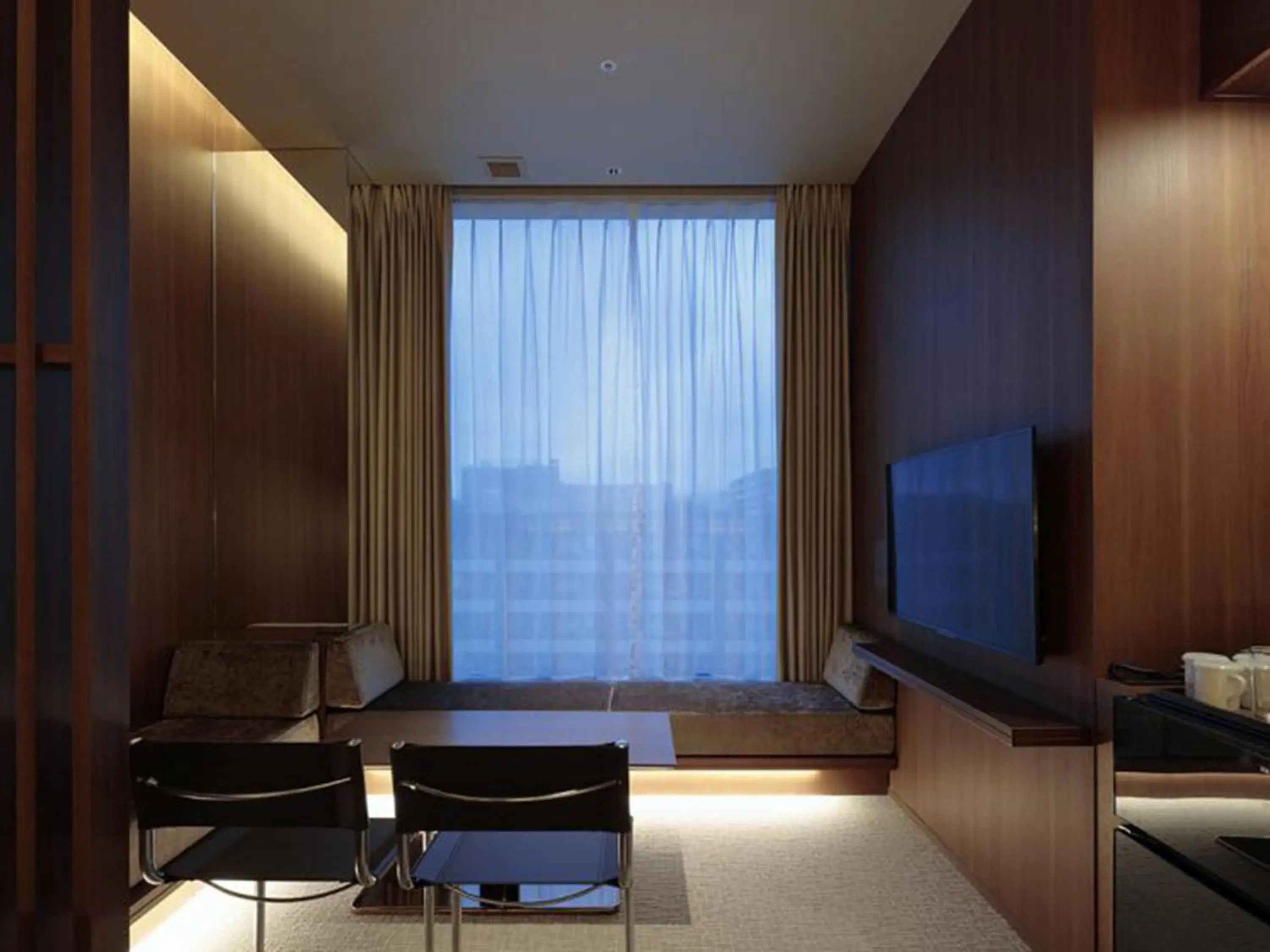 Photo of the whole room in Candeo Hotels Kumamoto Shinshigai Photo of the whole room in Candeo Hotels Kumamoto Shinshigai