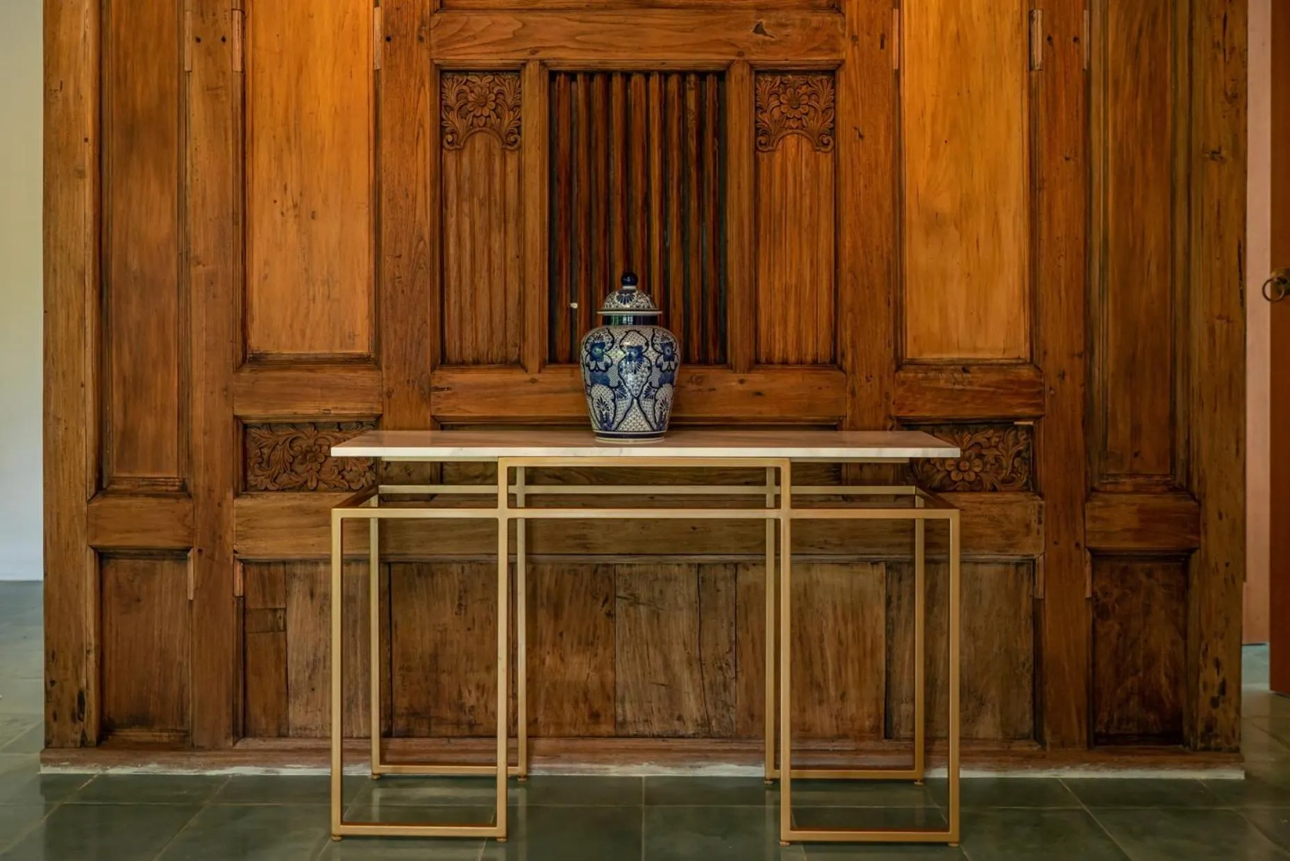 Spa and wellness centre/facilities in Uma Kalai