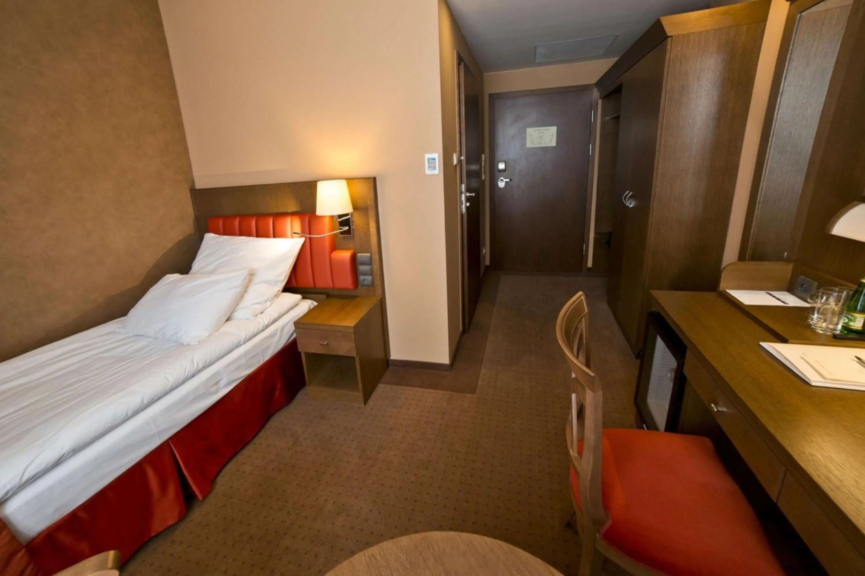 Single Room - Non-Smoking in GRAND HOTEL Kielce