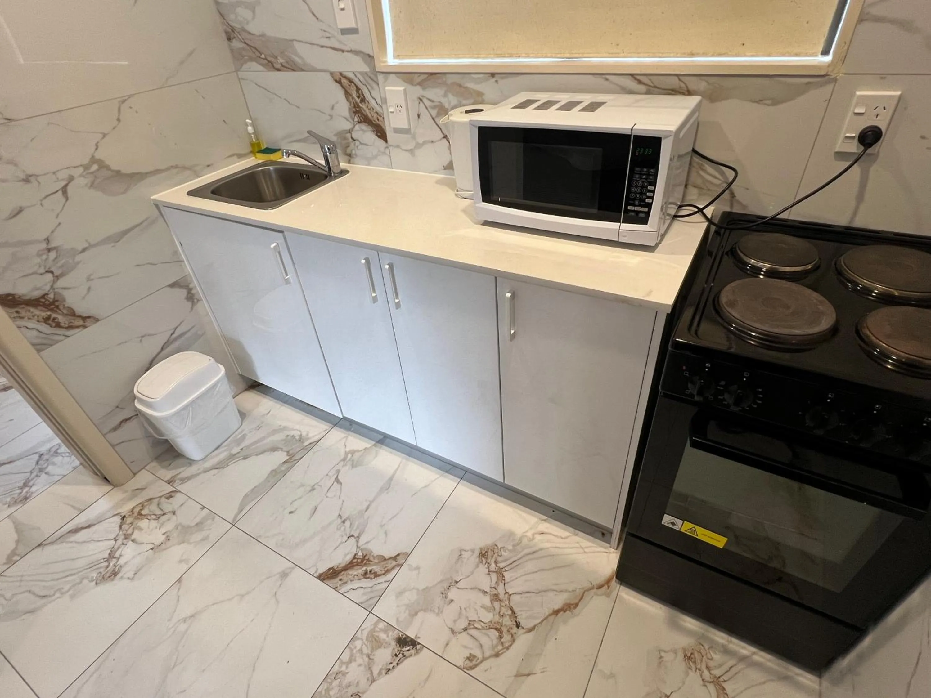 Monument Motor Lodge Papakura